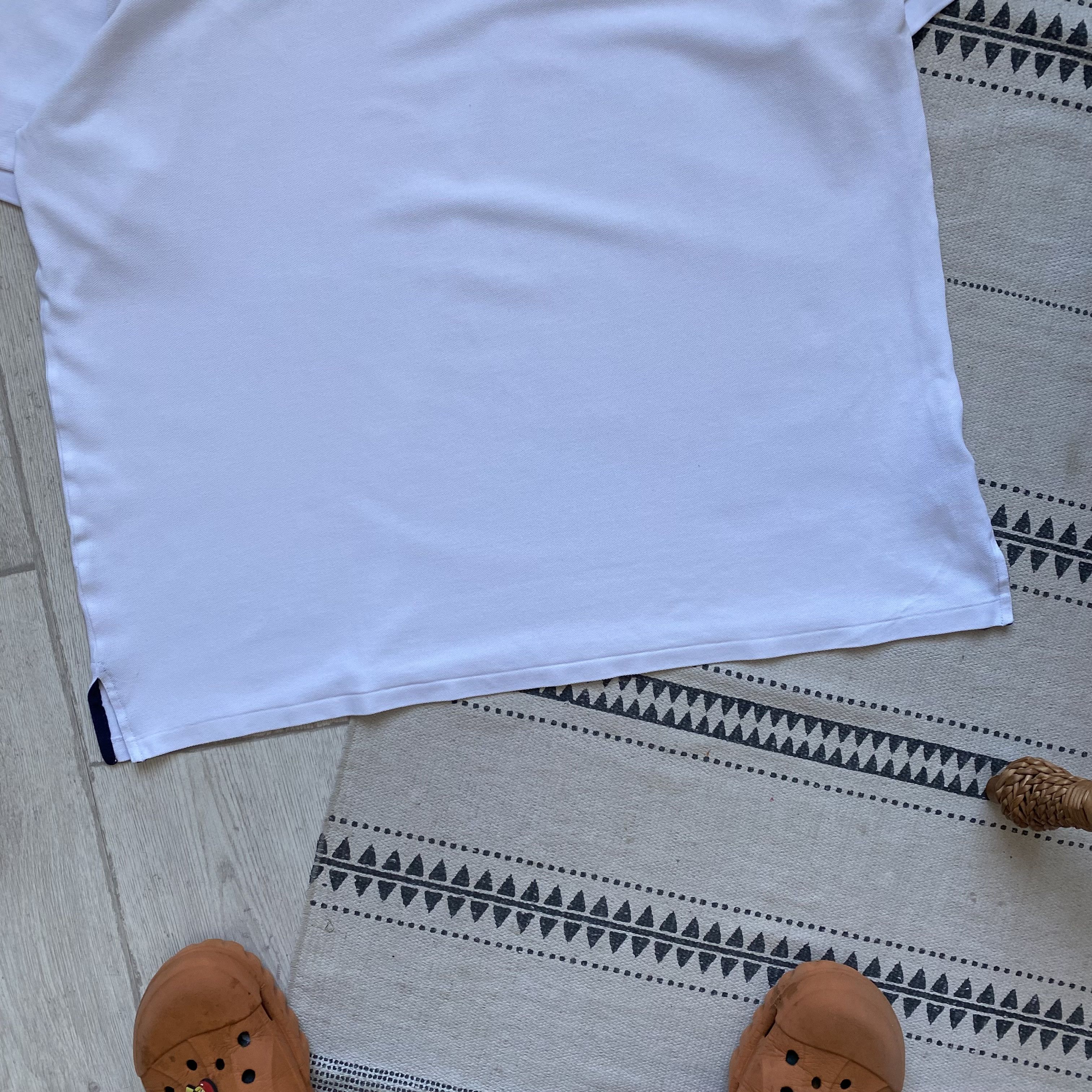 Polo Ralph Lauren Vintage Polo Ralph Lauren Golf Polo tee Gleneagles 2014 Size US XL / EU 56 / 4 - 3 Thumbnail