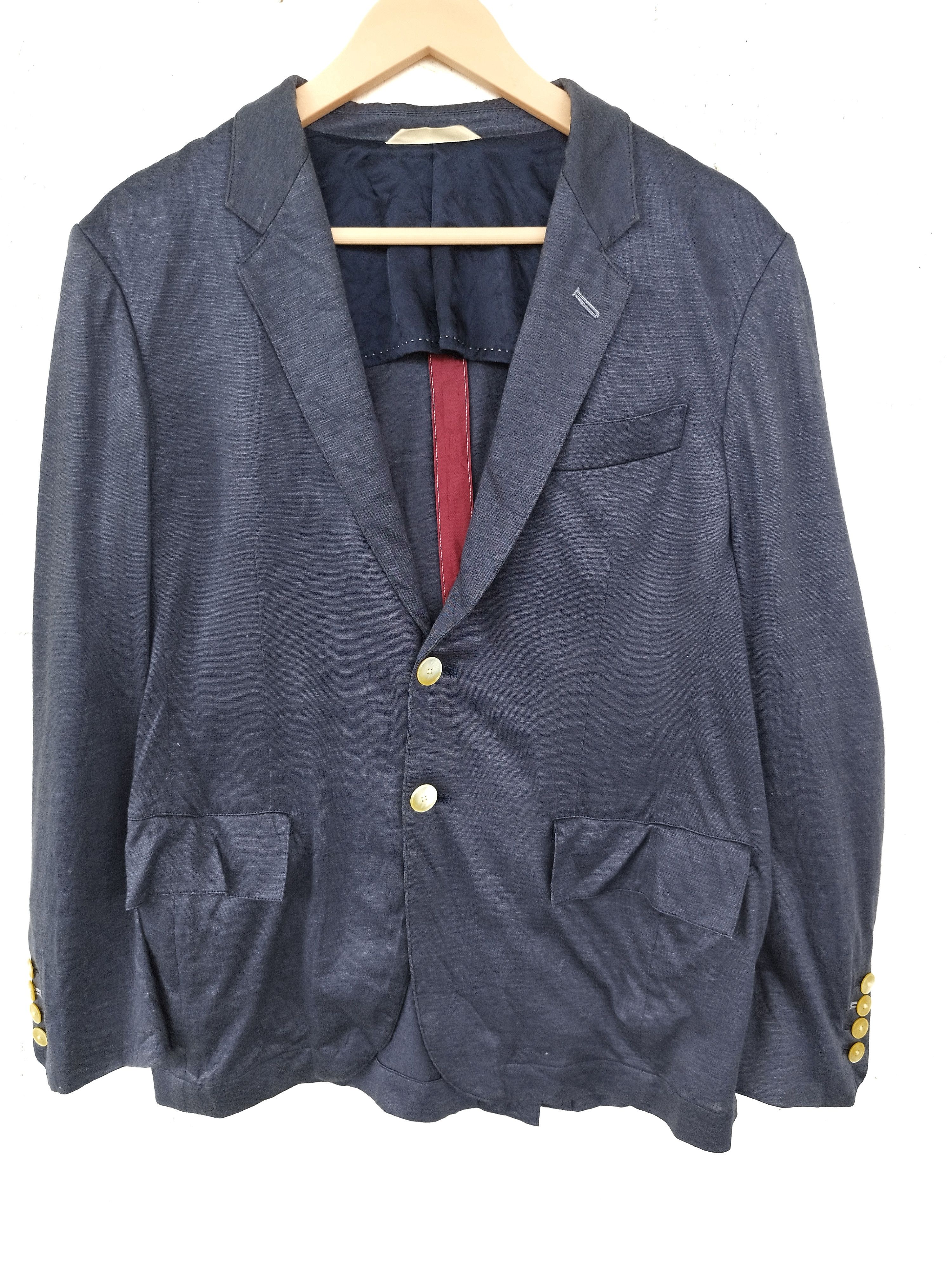 Paul Smith jacket