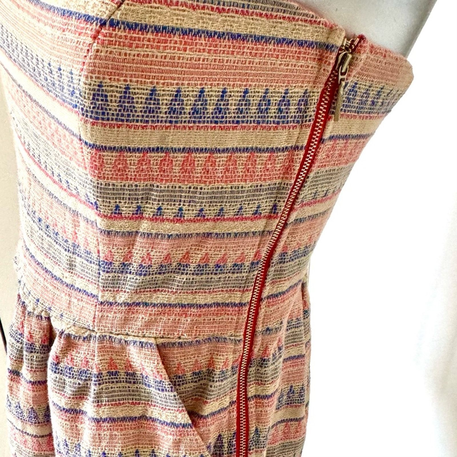 Other NWOT! RACHEL ROY Dress, Size 6 Size M / US 6-8 / IT 42-44 - 7 Thumbnail