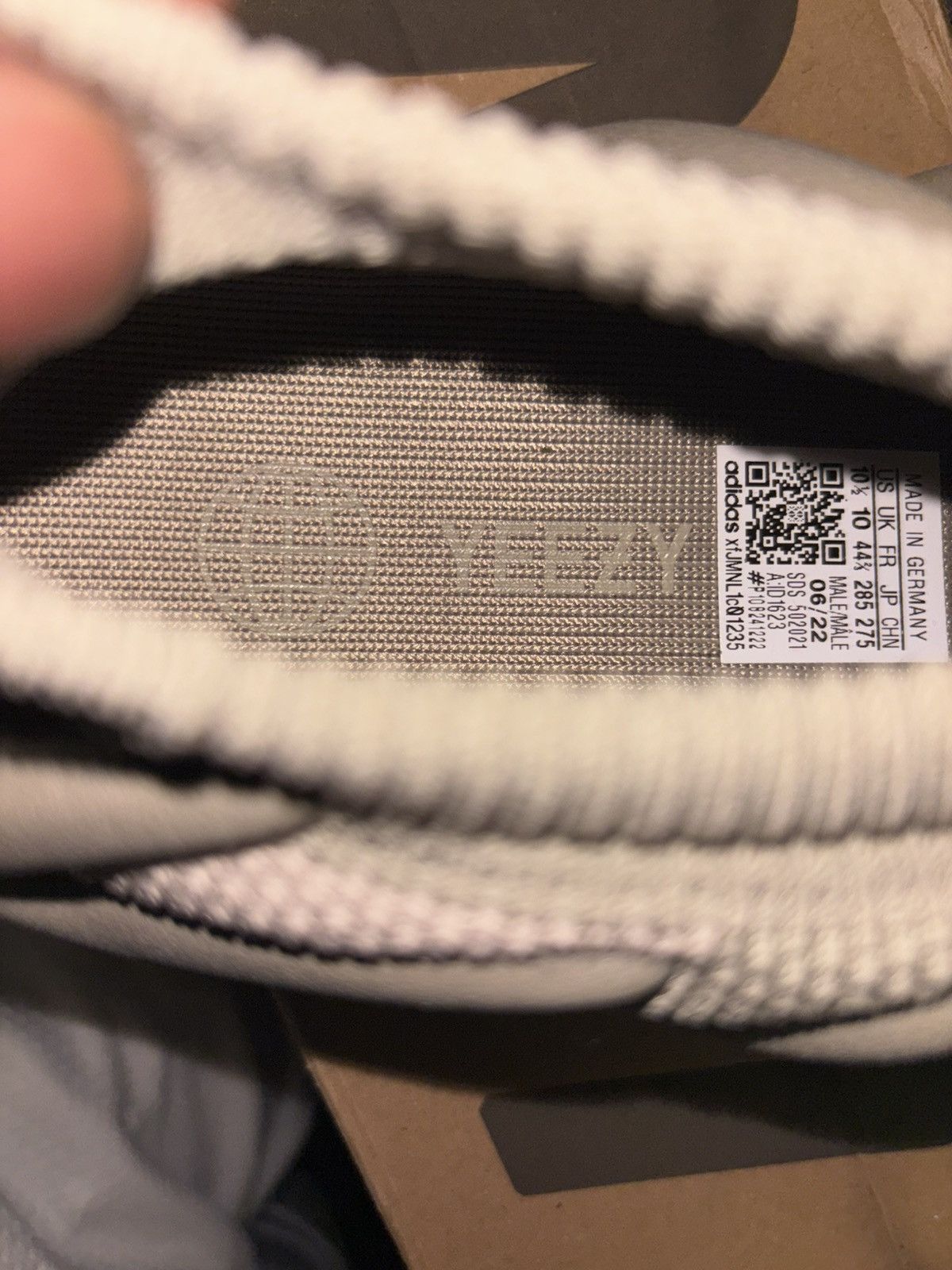 Yeezy Yeezy 450 Size 10.5 Size US 10.5 / EU 43-44 - 4 Thumbnail
