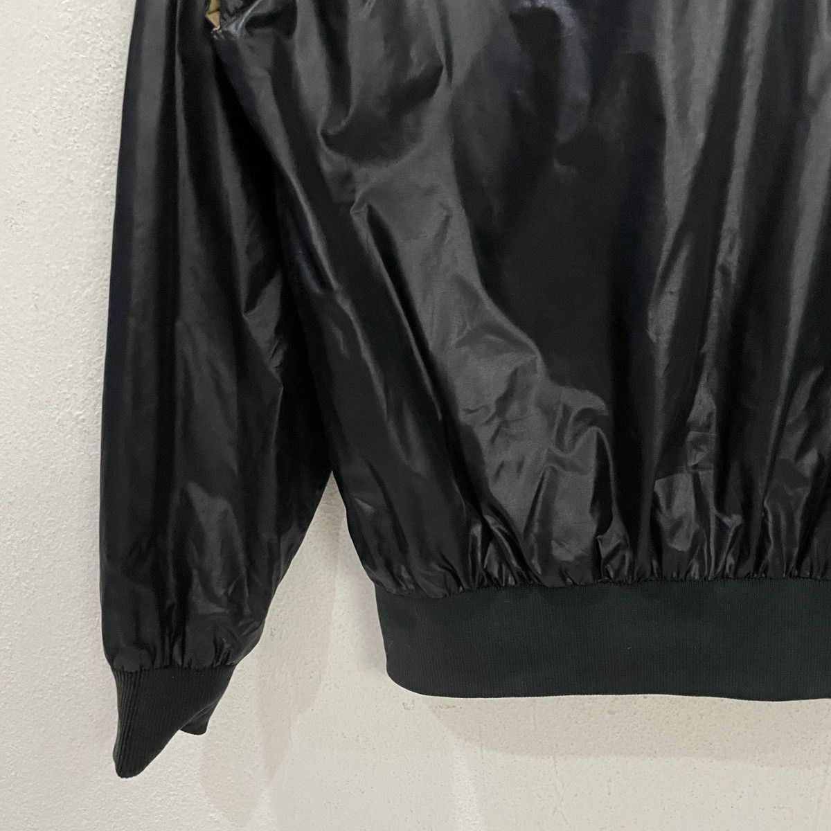 Ferrari Vintage Style Auto Ferari Comperition Design Racing Jacket Size US L / EU 52-54 / 3 - 12 Thumbnail