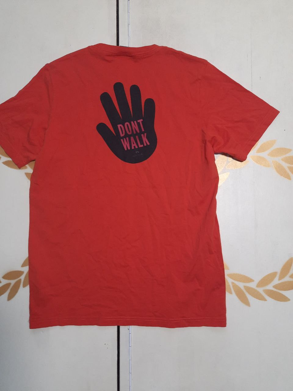 Designer × Paul Smith Paul Smith T-Shirt Size US M / EU 48-50 / 2 - 6 Thumbnail