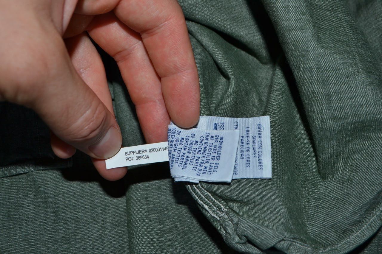 Polo Ralph Lauren Polo Ralph Lauren shirt Green size M Size US M / EU 48-50 / 2 - 10 Thumbnail