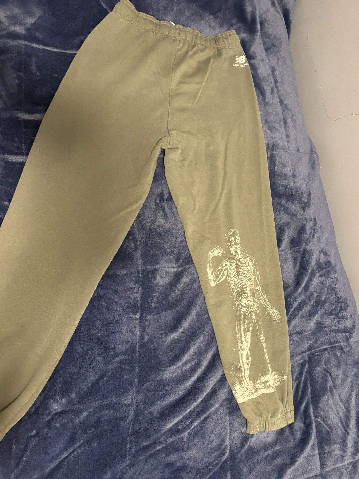 New Balance Sweats