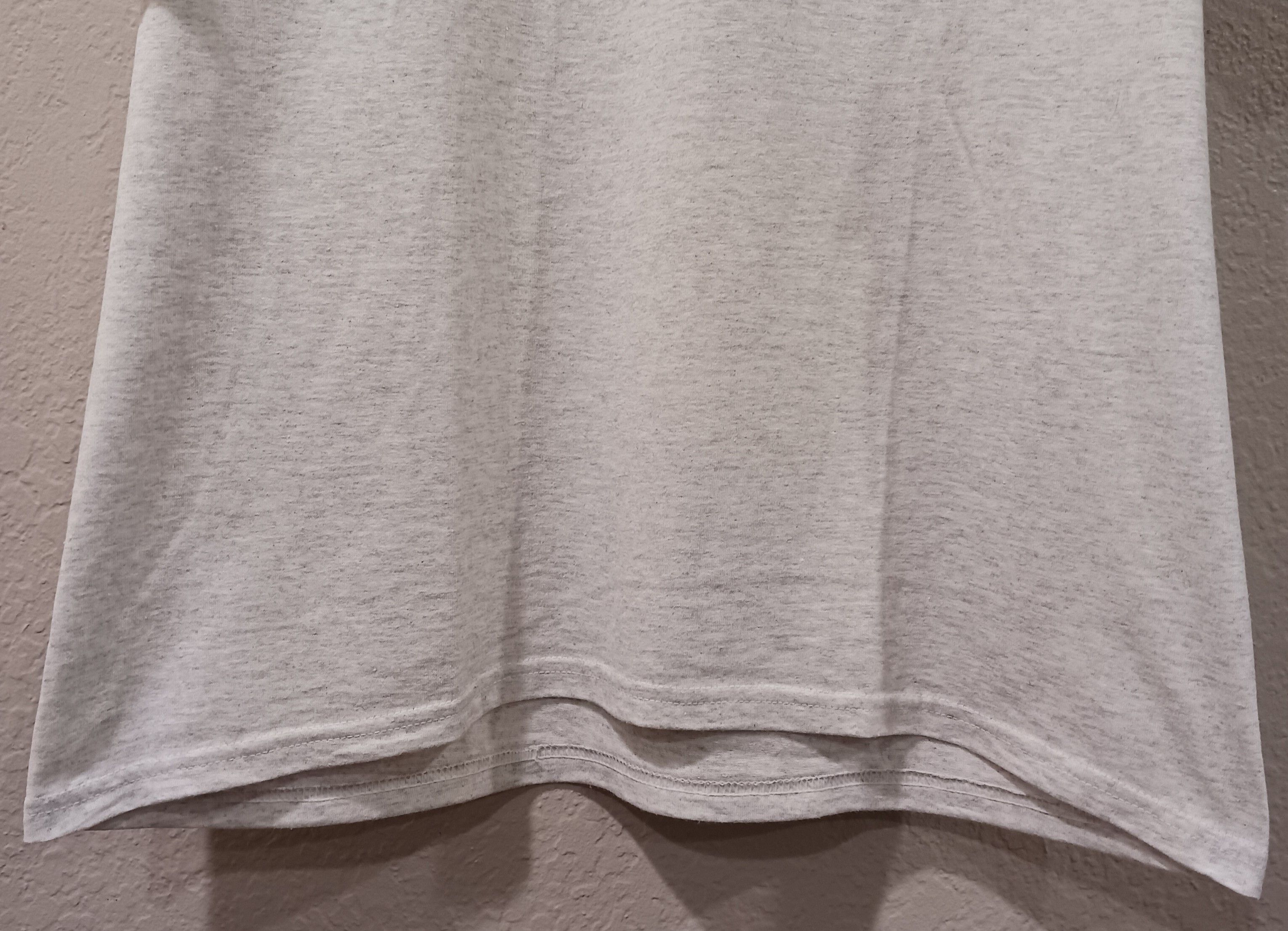 Hanes × Vintage Range Of Motion Personal Training Hanes Vintage 2000s Tee Size US L / EU 52-54 / 3 - 8 Thumbnail