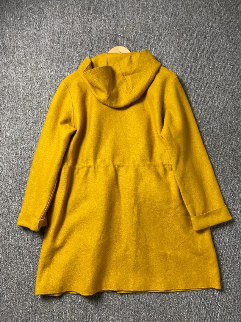 Japanese Brand 1970 Seventy Pocketable Anorak Style Jacket (193) Size US S / EU 44-46 / 1 - 2 Thumbnail