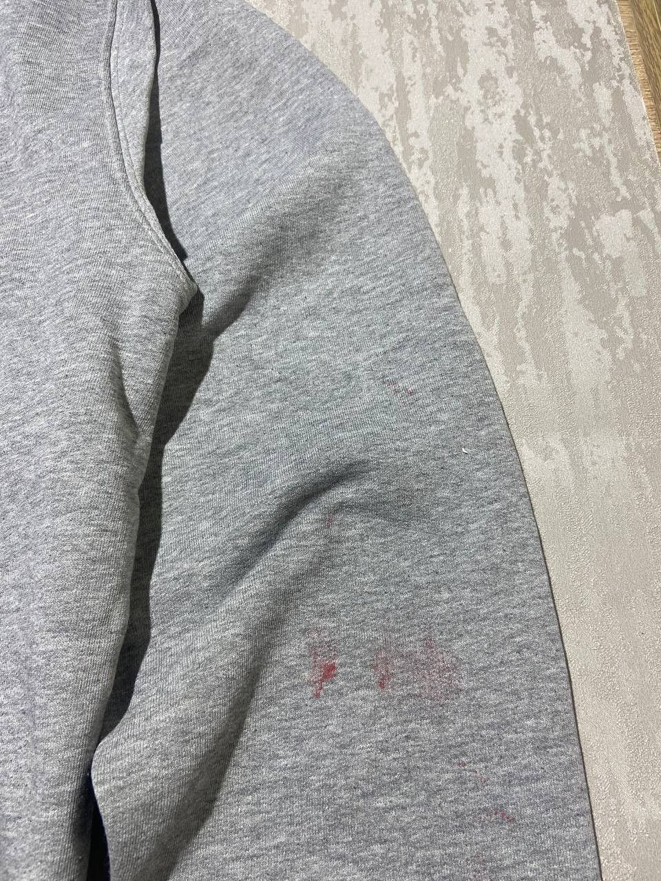 Carhartt × Vintage Carhartt Spellout Vintage Crewneck sweatshirt Y2K Size US L / EU 52-54 / 3 - 17 Thumbnail
