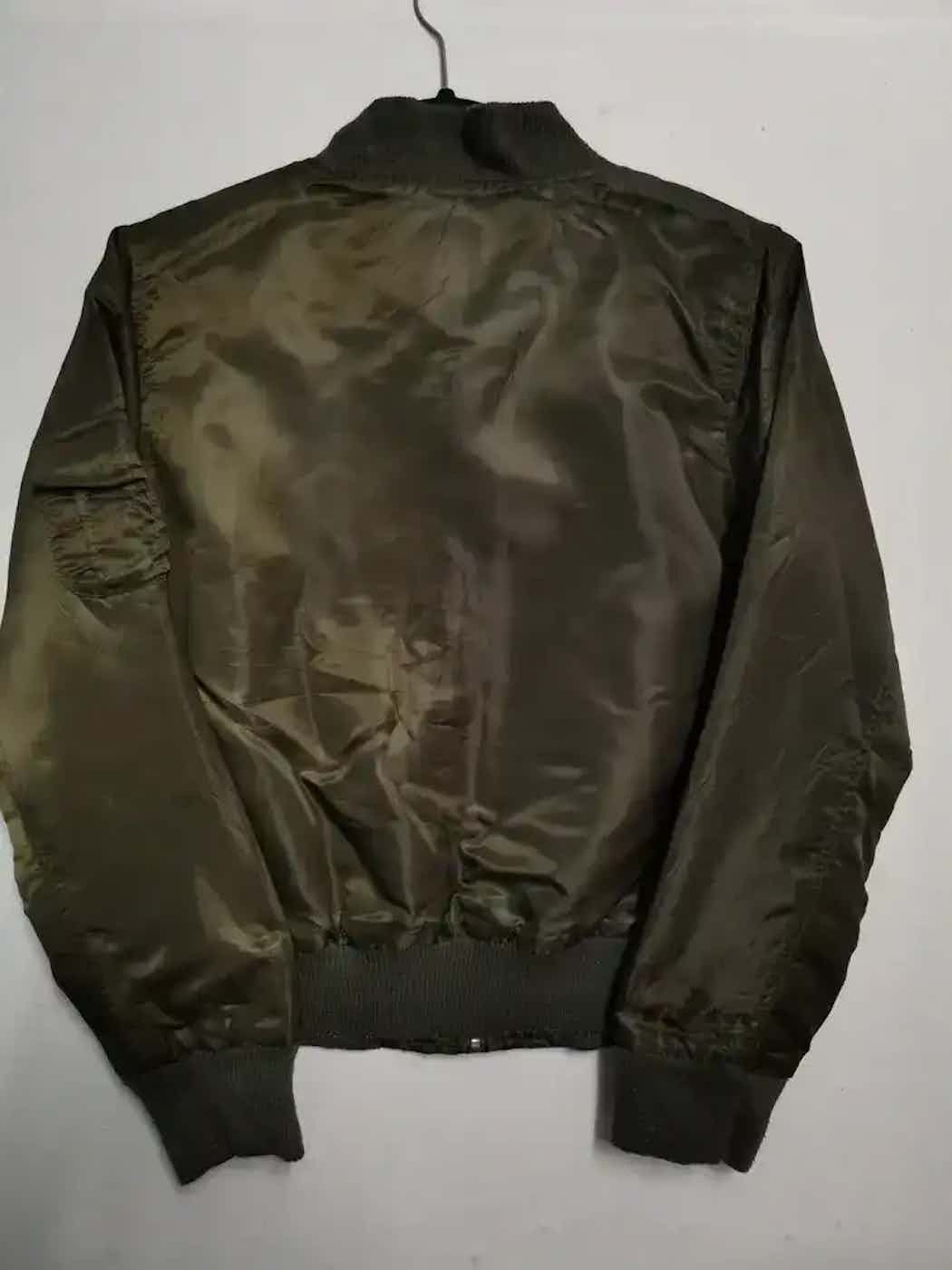 Vintage Vintage Glad News The Biffle Jacket Size US L / EU 52-54 / 3 - 7 Thumbnail