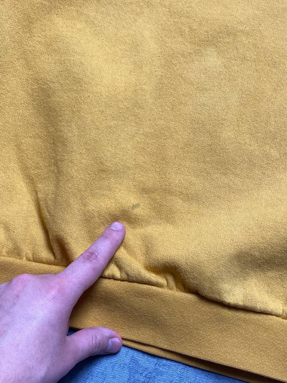 Other Nike vintage Yang Sweatshirt Size US XS / EU 42 / 0 - 7 Thumbnail