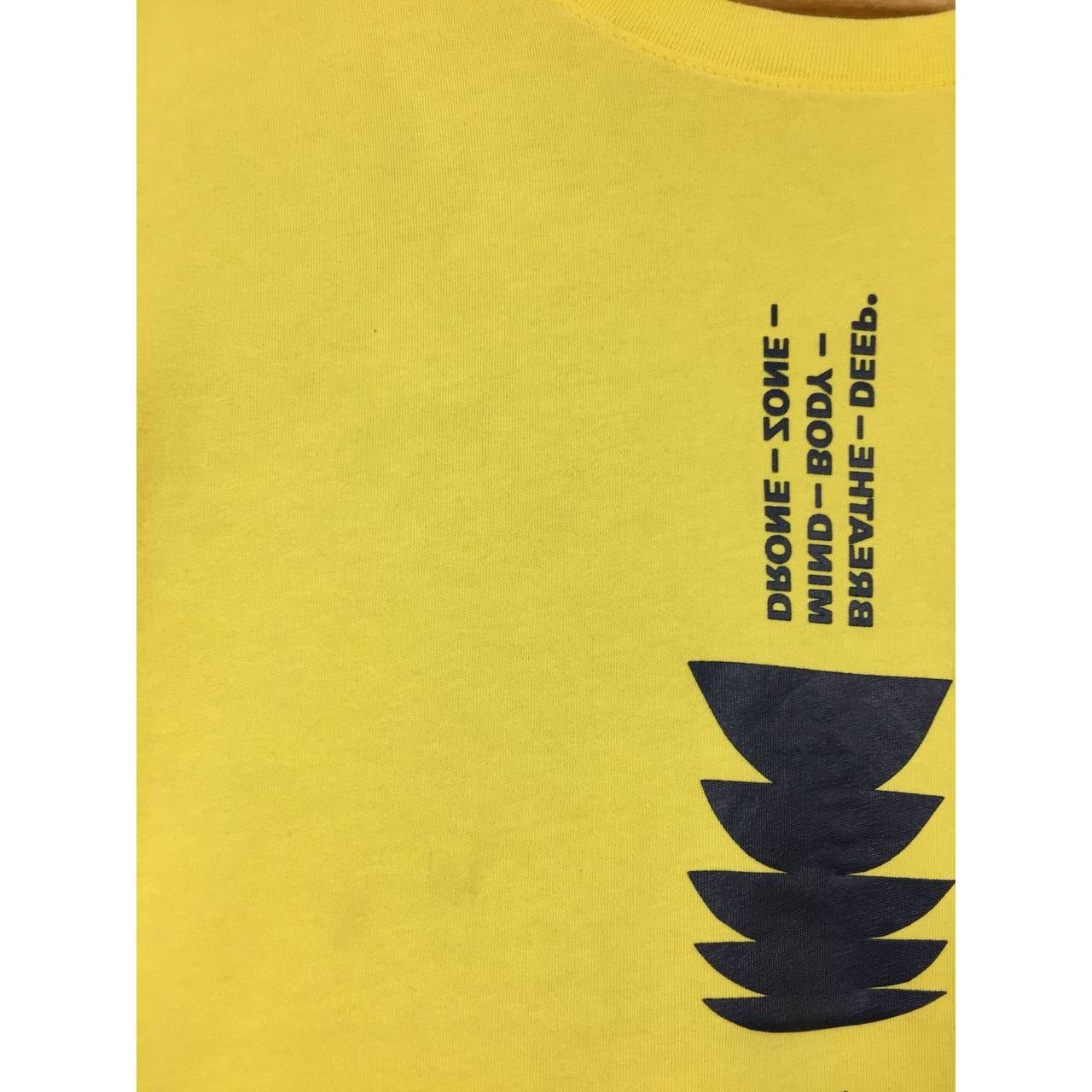 Nike × Vintage Nike Higher Than Air X Cody Hudson Dri-Fit Running Tee Size US M / EU 48-50 / 2 - 5 Thumbnail