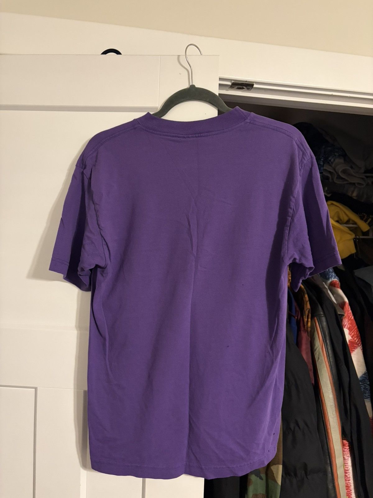 Other Vintage 90’s Leap To The Future Frog Tee Size US M / EU 48-50 / 2 - 3 Thumbnail