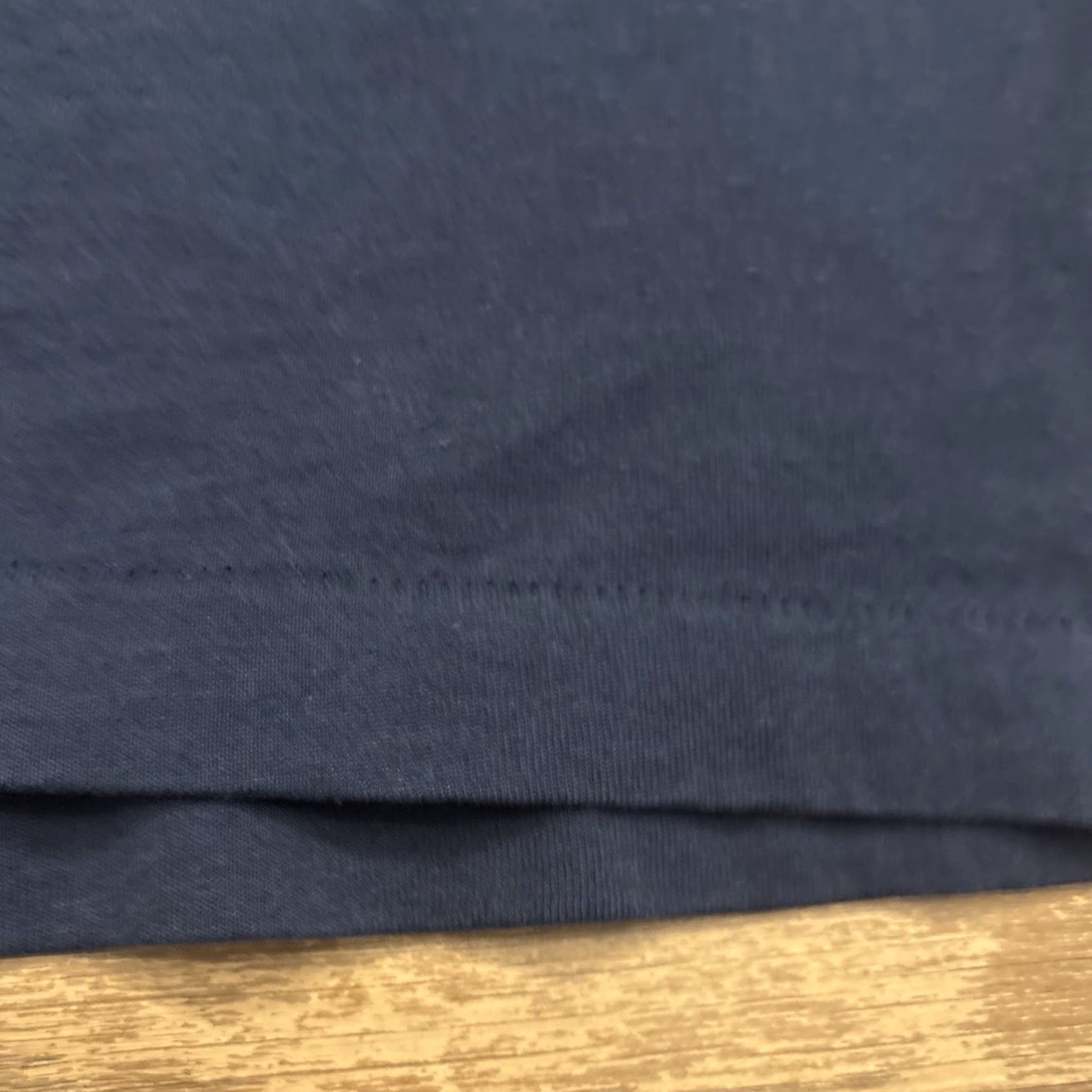 Fruit Of The Loom VINTAGE Tennessee American Pride USA Flag T-Shirt Patriotic Graphic Tee Size L Blue Men Shirt Size US L / EU 52-54 / 3 - 7 Thumbnail