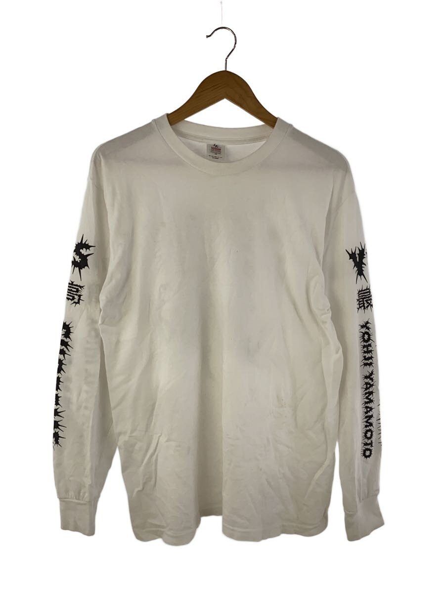 Supreme × Yohji Yamamoto Supreme Y's by Yohji Yamamoto Star Tee