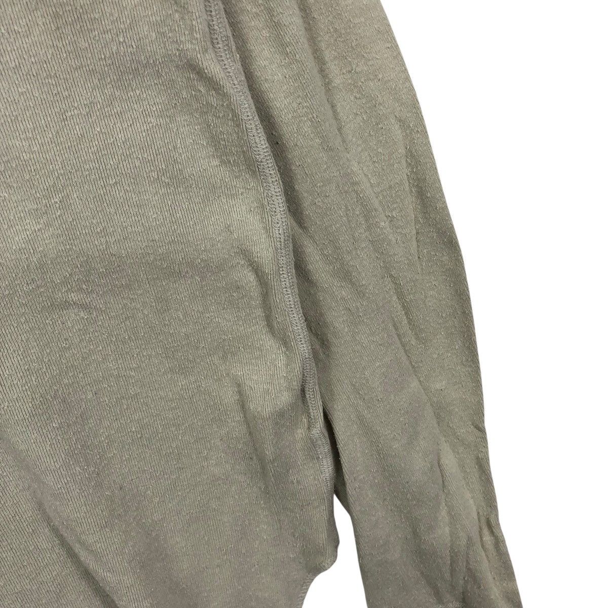 Attachment Japanese Brand ATTACHMENT By KAZUYUKI KUMAGAI Japan Shirt Size US XS / EU 42 / 0 - 4 Thumbnail
