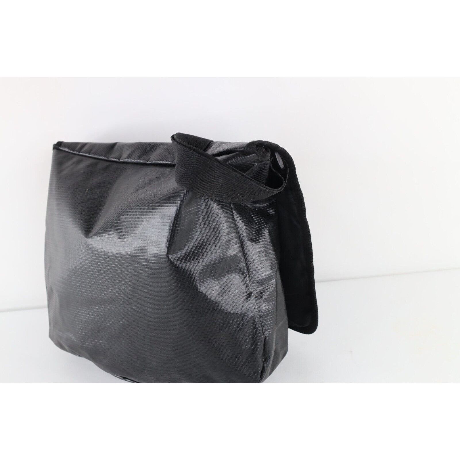 Ecko Unltd. × Vintage Vintage 90s Ecko Streetwear Hip Hop Crossbody Bag Size ONE SIZE - 7 Thumbnail