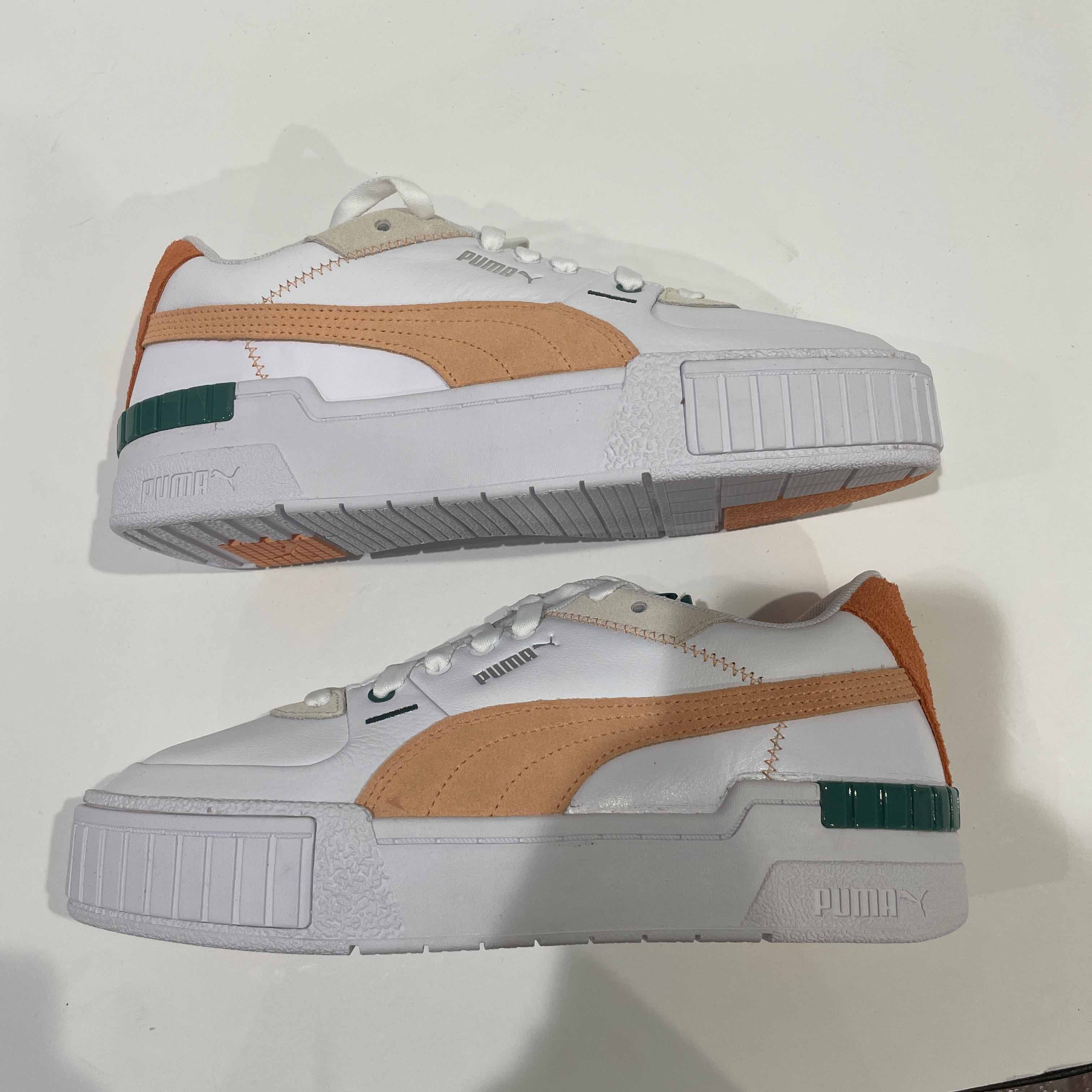Wmns Cali Sport Mix White Peach Cobbler - Main Image