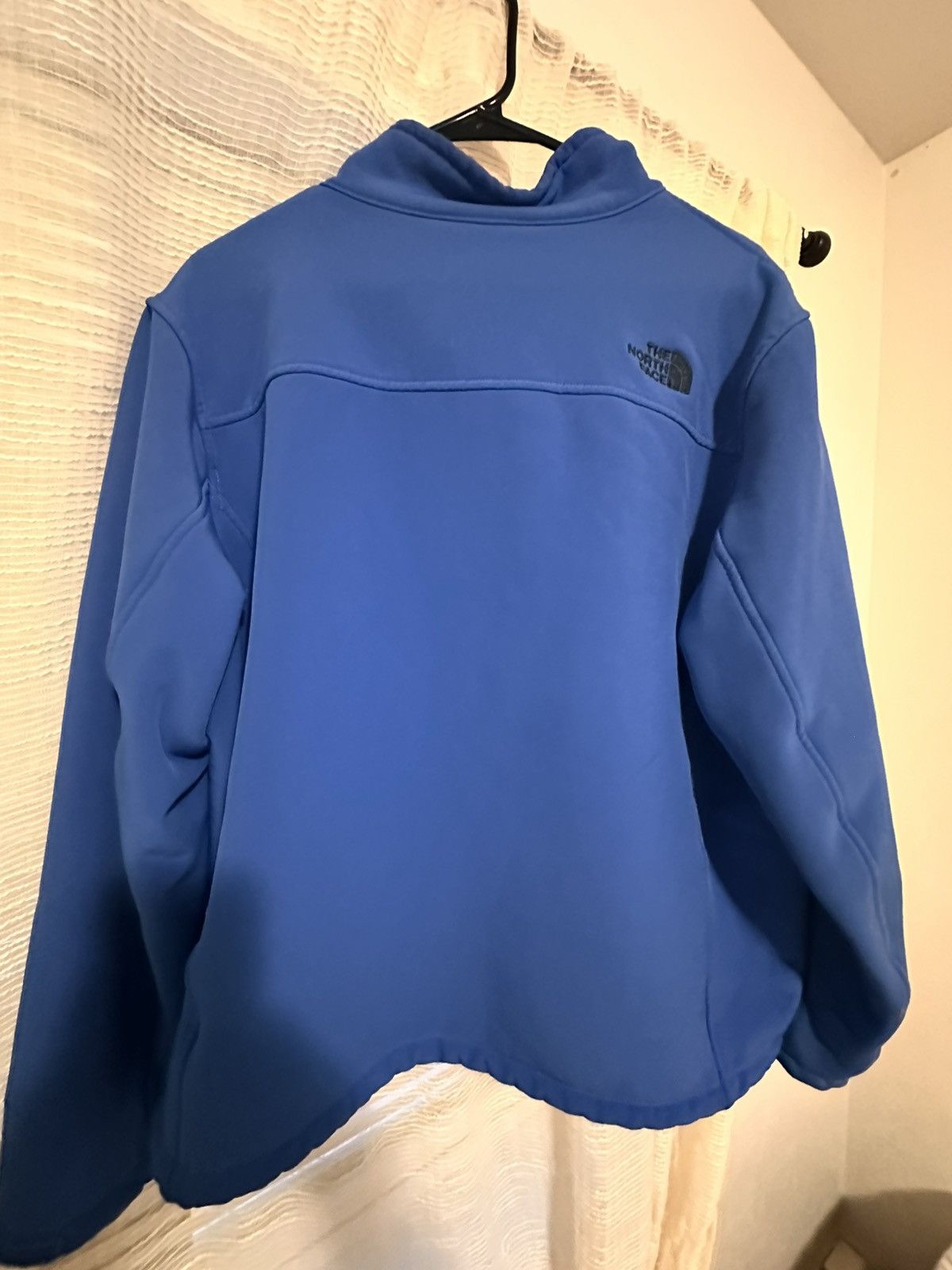The North Face North Face Apex Chromium Thermal Jacket Size US L / EU 52-54 / 3 - 6 Thumbnail