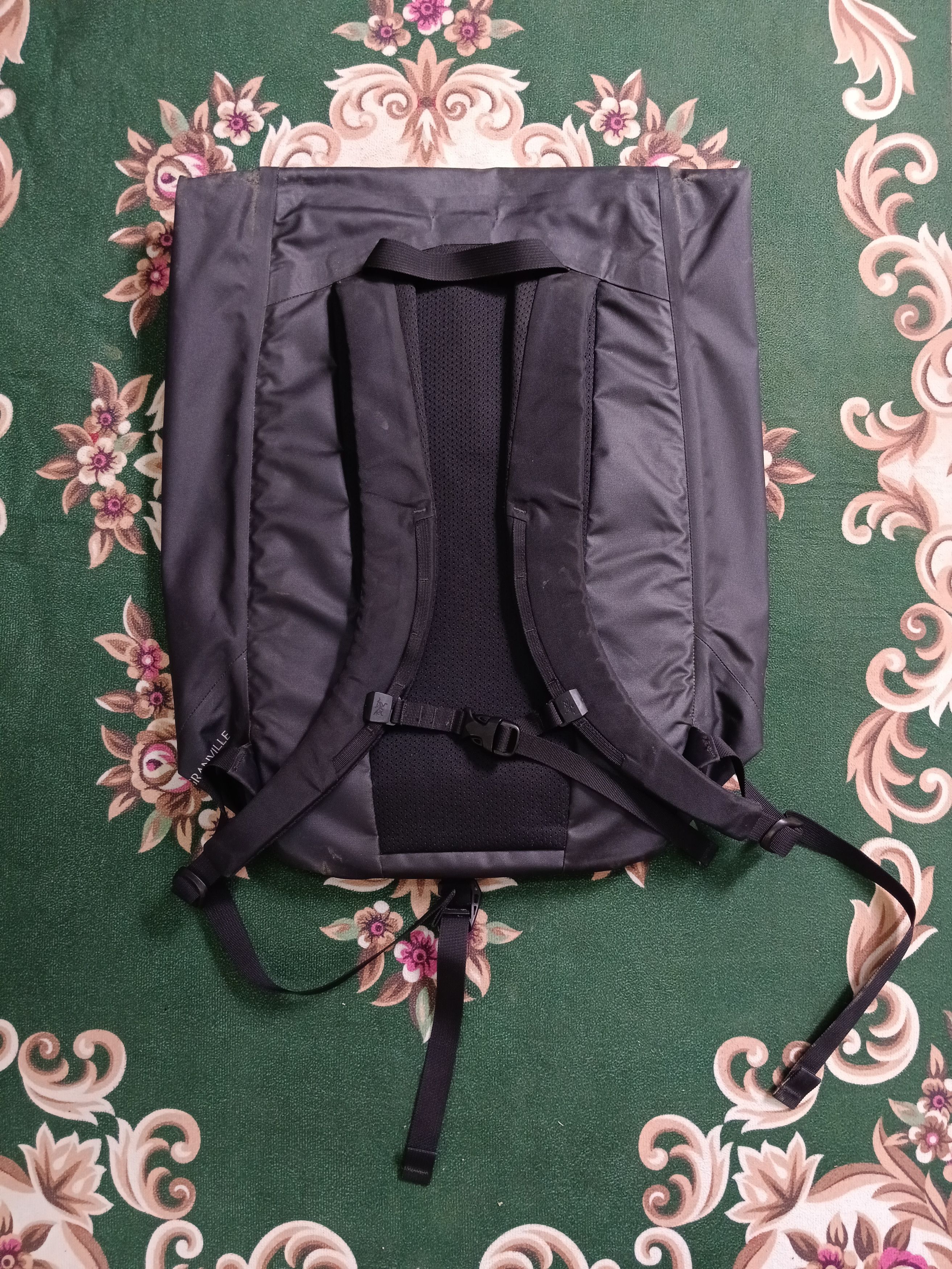 Arc'teryx ARC'TERYZ GRANVILLE BAGPACK Size ONE SIZE - 3 Thumbnail
