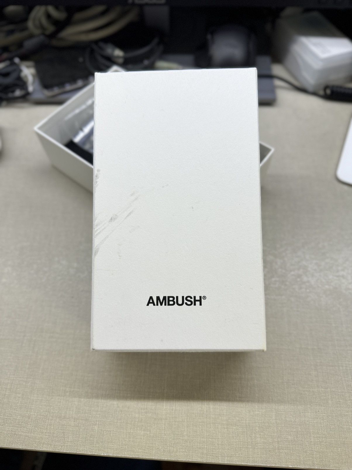 Ambush Design AMBUSH ASTRA SUNGLASSES Size ONE SIZE - 9 Thumbnail