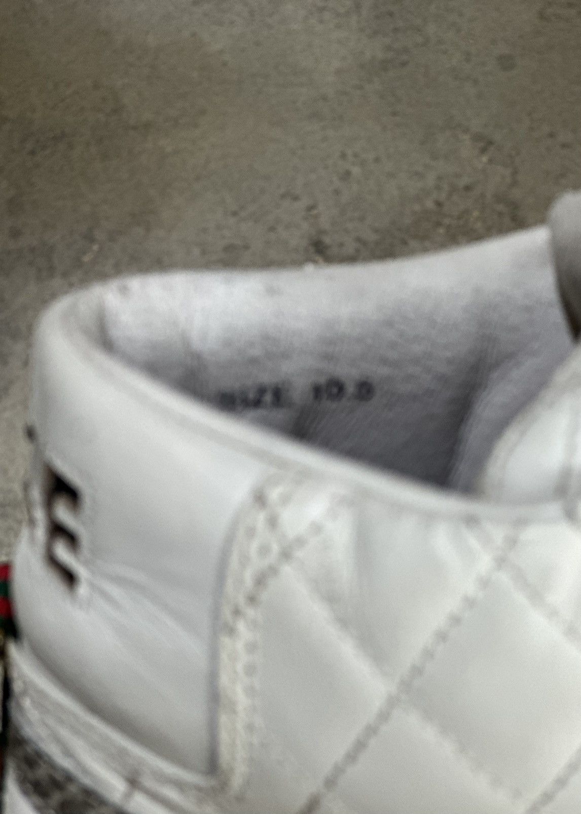 Nike × Supreme Nike SB Blazer x Supreme Sail 2006 Size US 10.5 / EU 43-44 - 9 Thumbnail