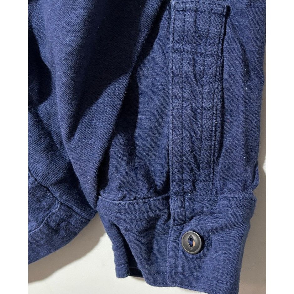Polo Ralph Lauren Youth L 14/16 | POLO RALPH LAUREN Long Sleeve Collar Shirt Size US XS / EU 42 / 0 - 5 Thumbnail