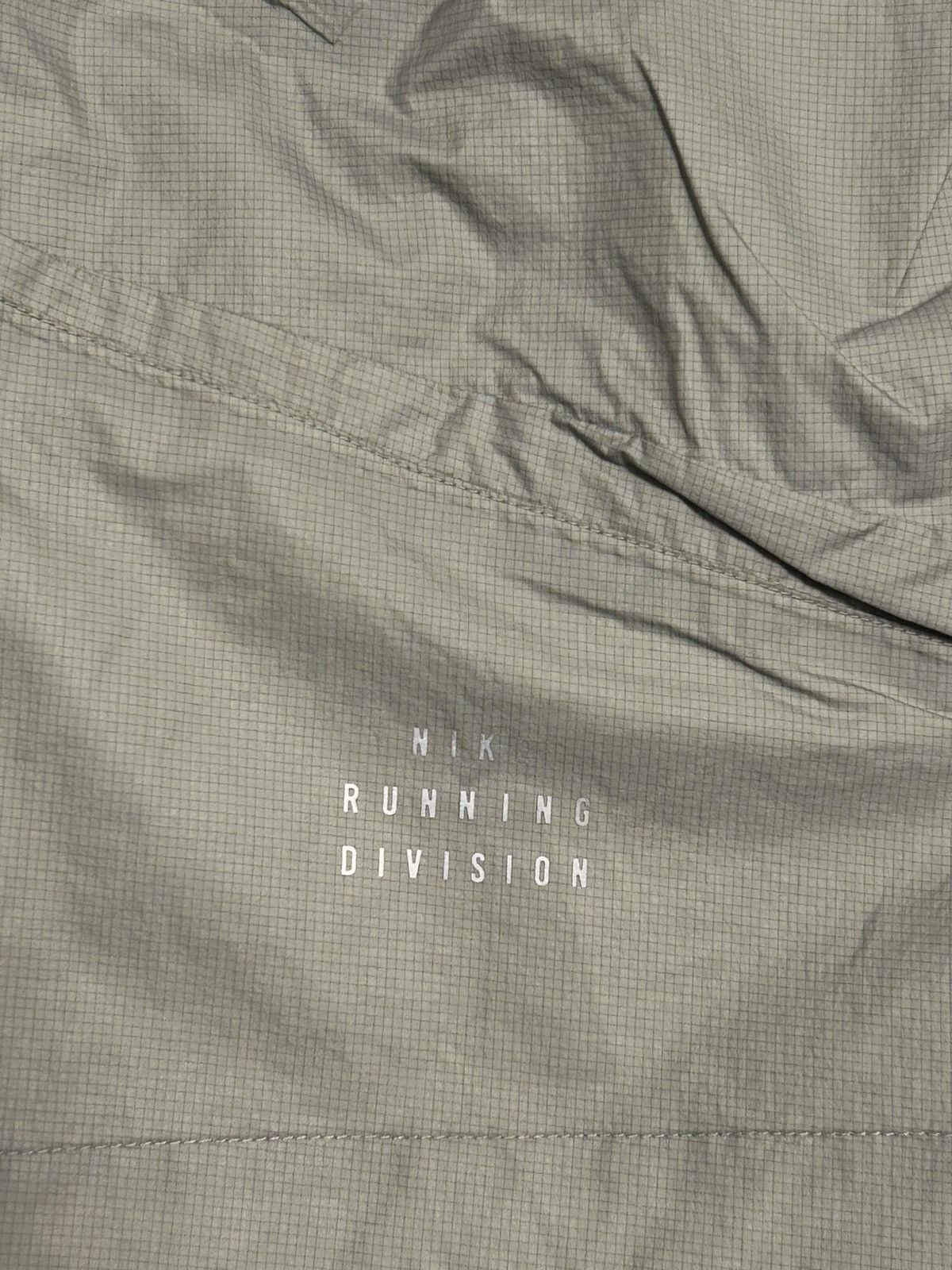Nike Nike Running Division Storm-fit Adv Jacket Jade Green Size US XXL / EU 58 / 5 - 5 Thumbnail
