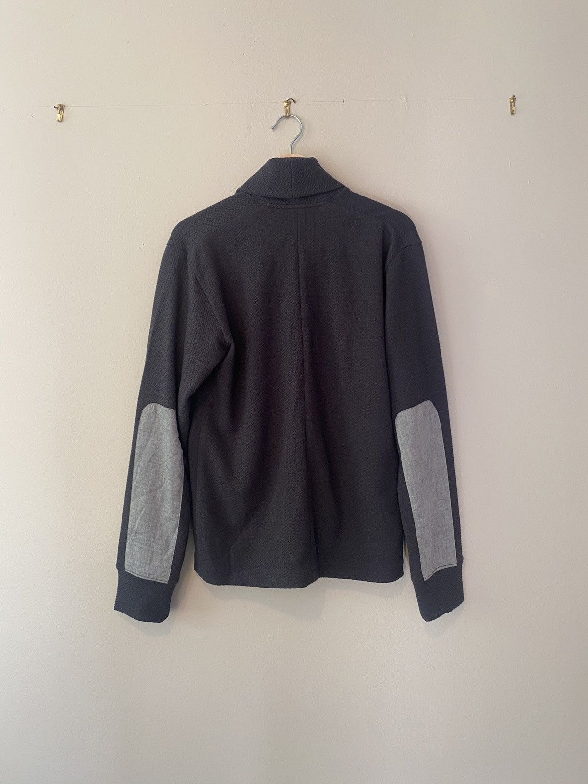 Descendant of Thieves Descendant of Thieves Grey Cardigan Size US S / EU 44-46 / 1 - 2 Thumbnail