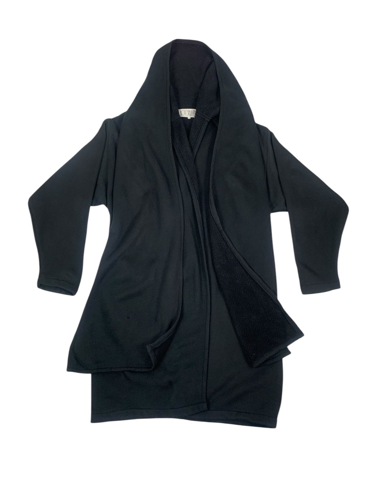 Designer Vintage Normakamali fashion Designer Luxury Kardi Coat Size M / US 6-8 / IT 42-44 - 2 Thumbnail