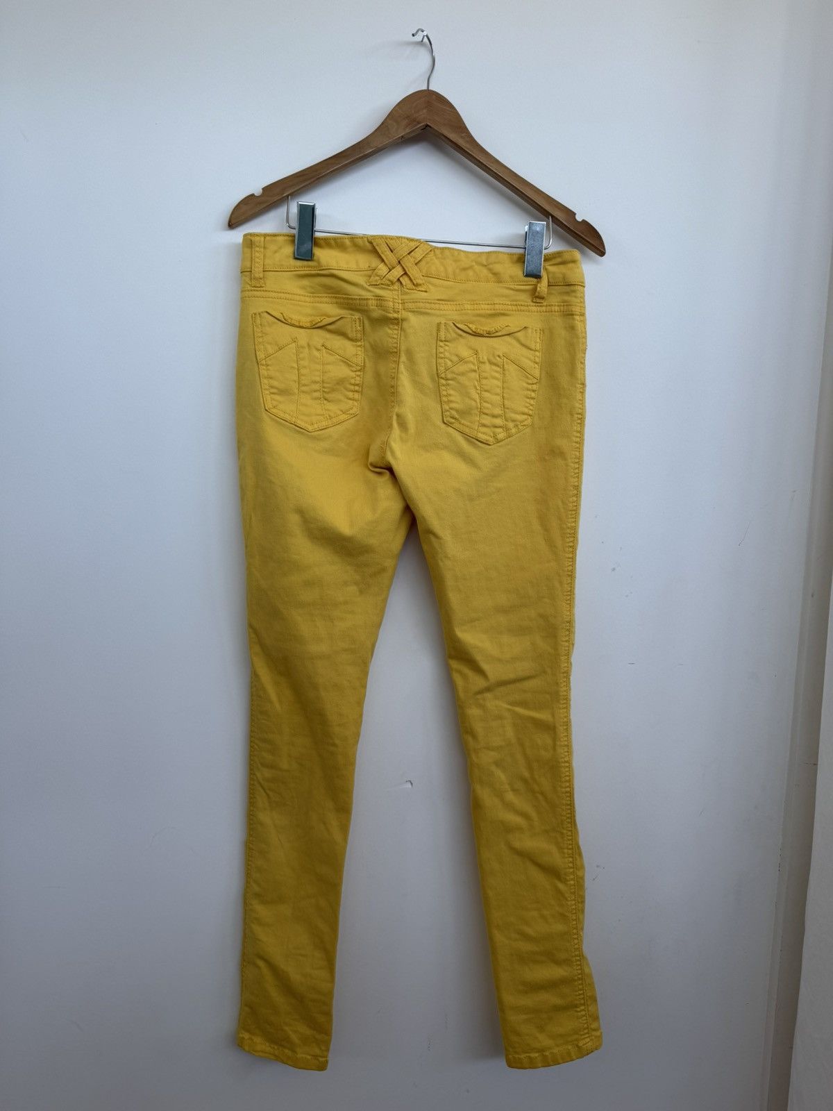 Tripp NYC *RARE* Tripp NYC Skinnies Size 30" / US 8 / IT 44 - 2 Thumbnail