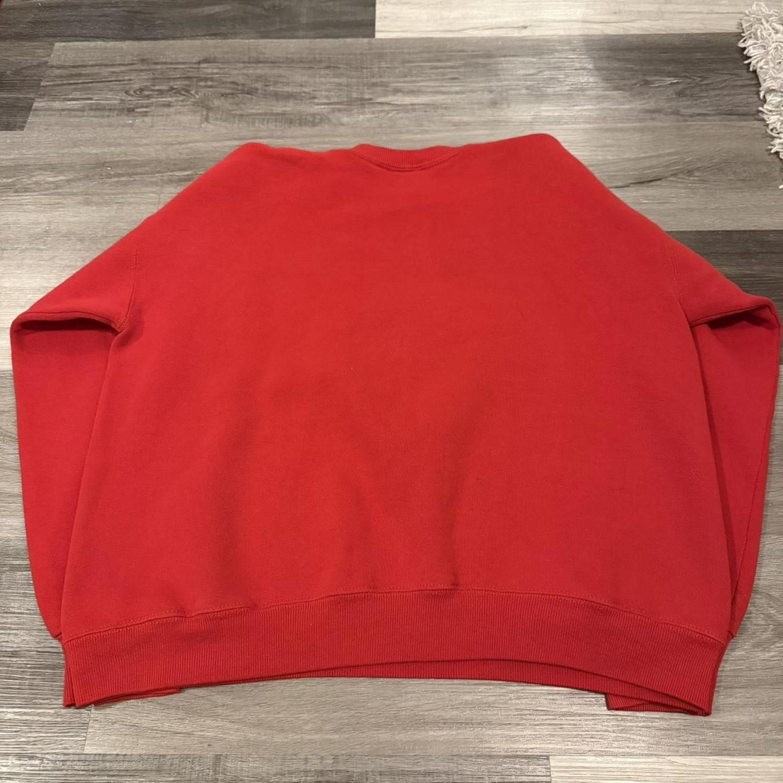 Other vintage Alabama crimson tide crewneck sweatshirt 90s M Size US M / EU 48-50 / 2 - 4 Thumbnail