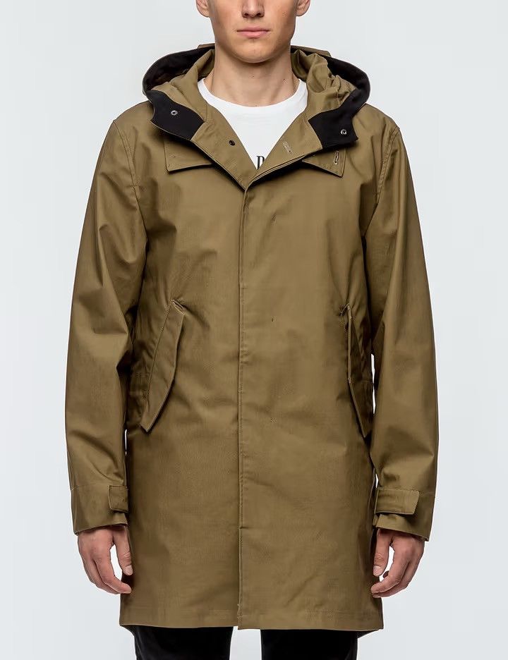 Saturdays NYC Saturdays NYC Nathan – Removable Primaloft Liner – Size M Size US M / EU 48-50 / 2 - 1 Thumbnail