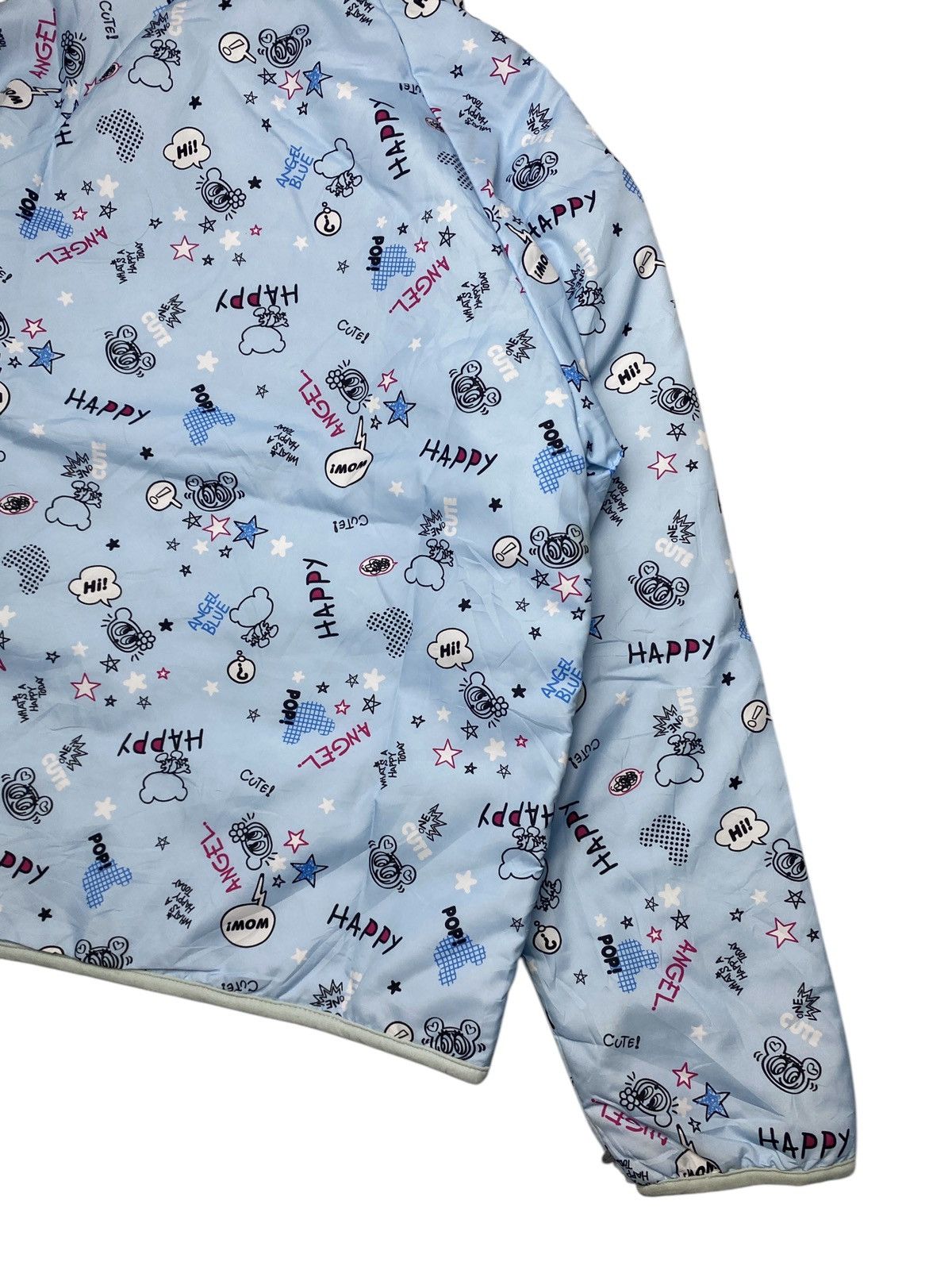 Angel Blue 2000's Angel Blue Cute Overload Jacket Size US S / EU 44-46 / 1 - 12 Thumbnail