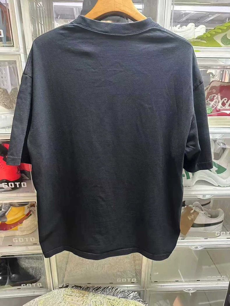 Balenciaga Balenciaga short sleeves Size US S / EU 44-46 / 1 - 4 Thumbnail