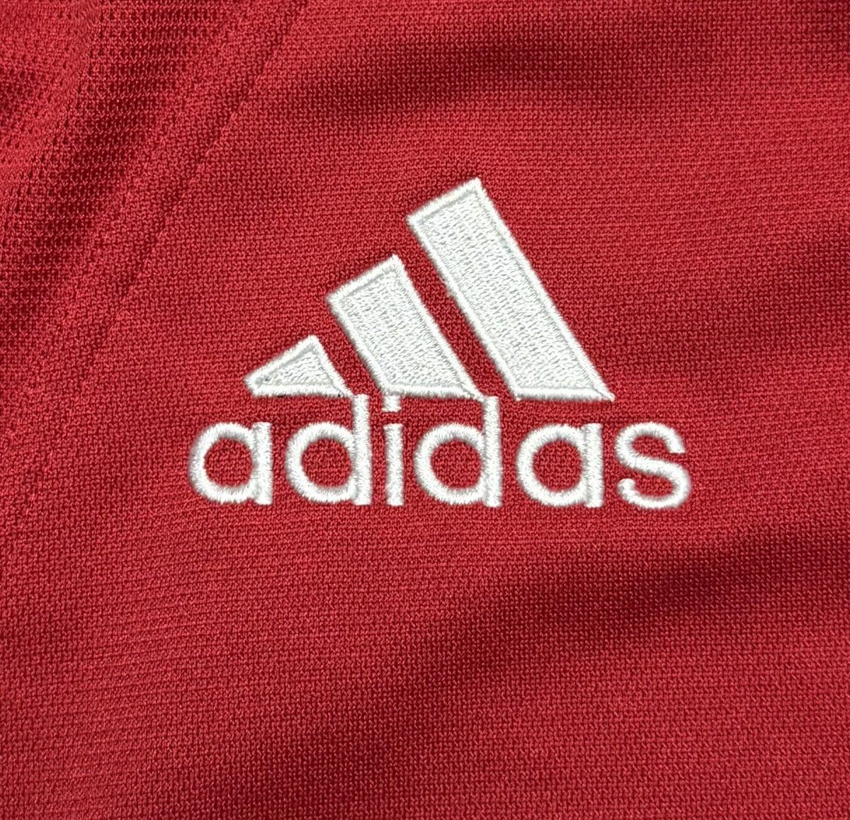 Adidas New Zealand Zurich 2005 Rugby Shirt Jersey Adidas Size US XL / EU 56 / 4 - 8 Thumbnail