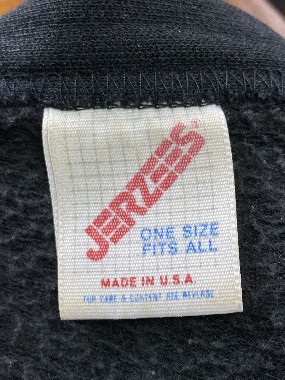 Jerzees Vintage Cardigan Size US M / EU 48-50 / 2 - 13 Thumbnail