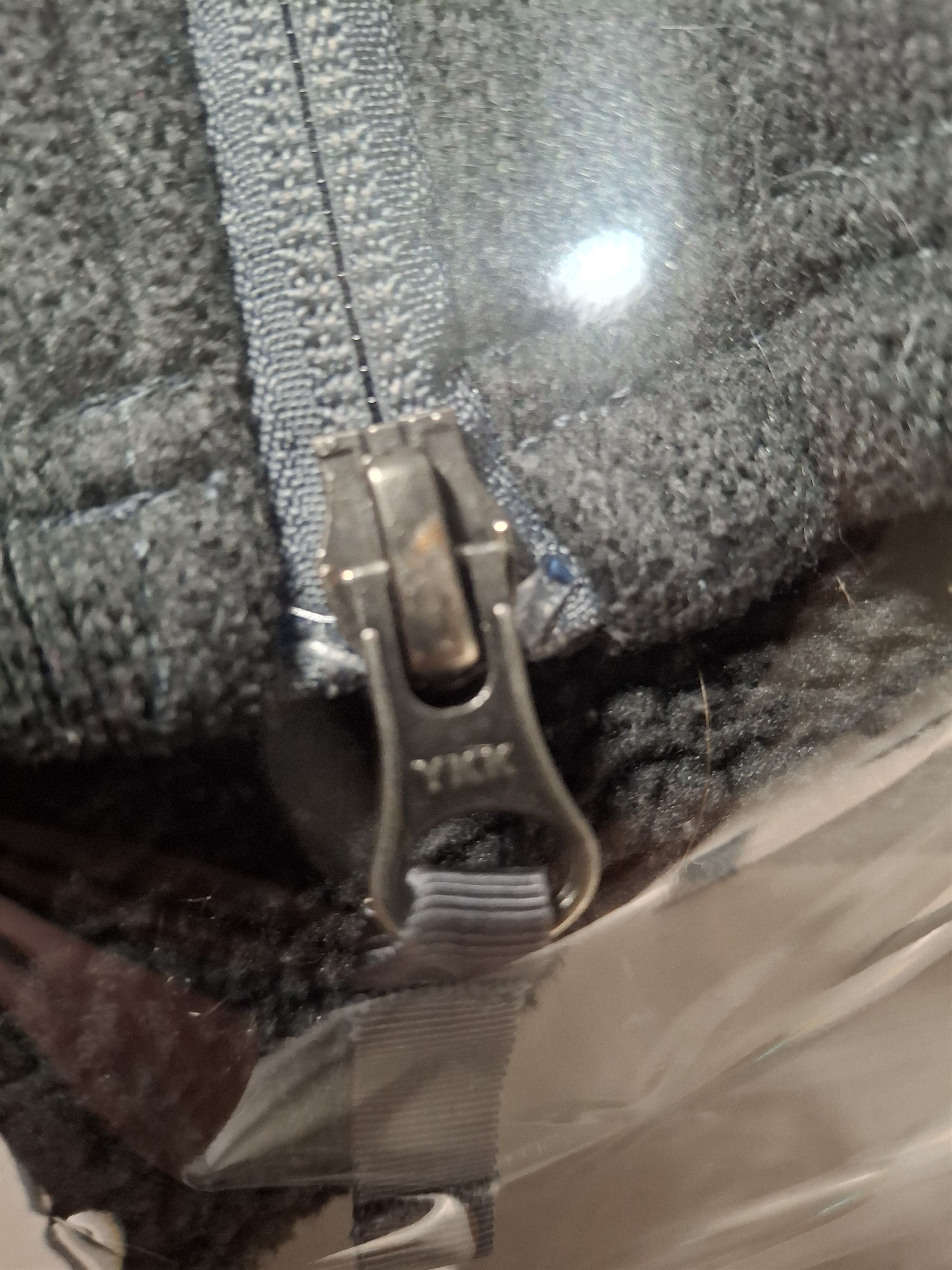 The North Face ​The North Face Women’s Ridge Full-Zip Fleece Size XS / US 0-2 / IT 36-38 - 8 Thumbnail
