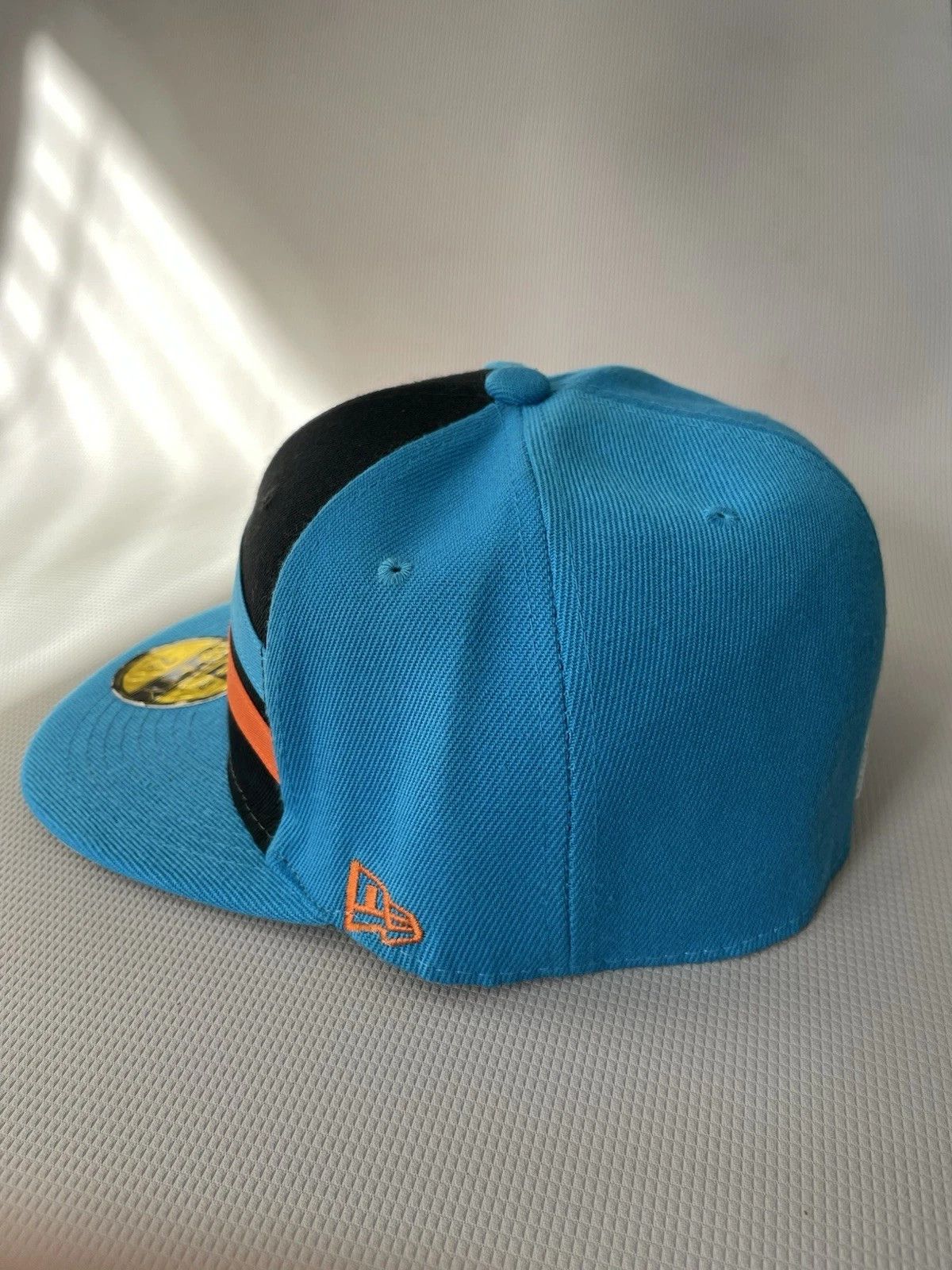 New Era LA Dodgers 24’ ALL-STAR Game Fitted Hat By New Era Size ONE SIZE - 3 Thumbnail
