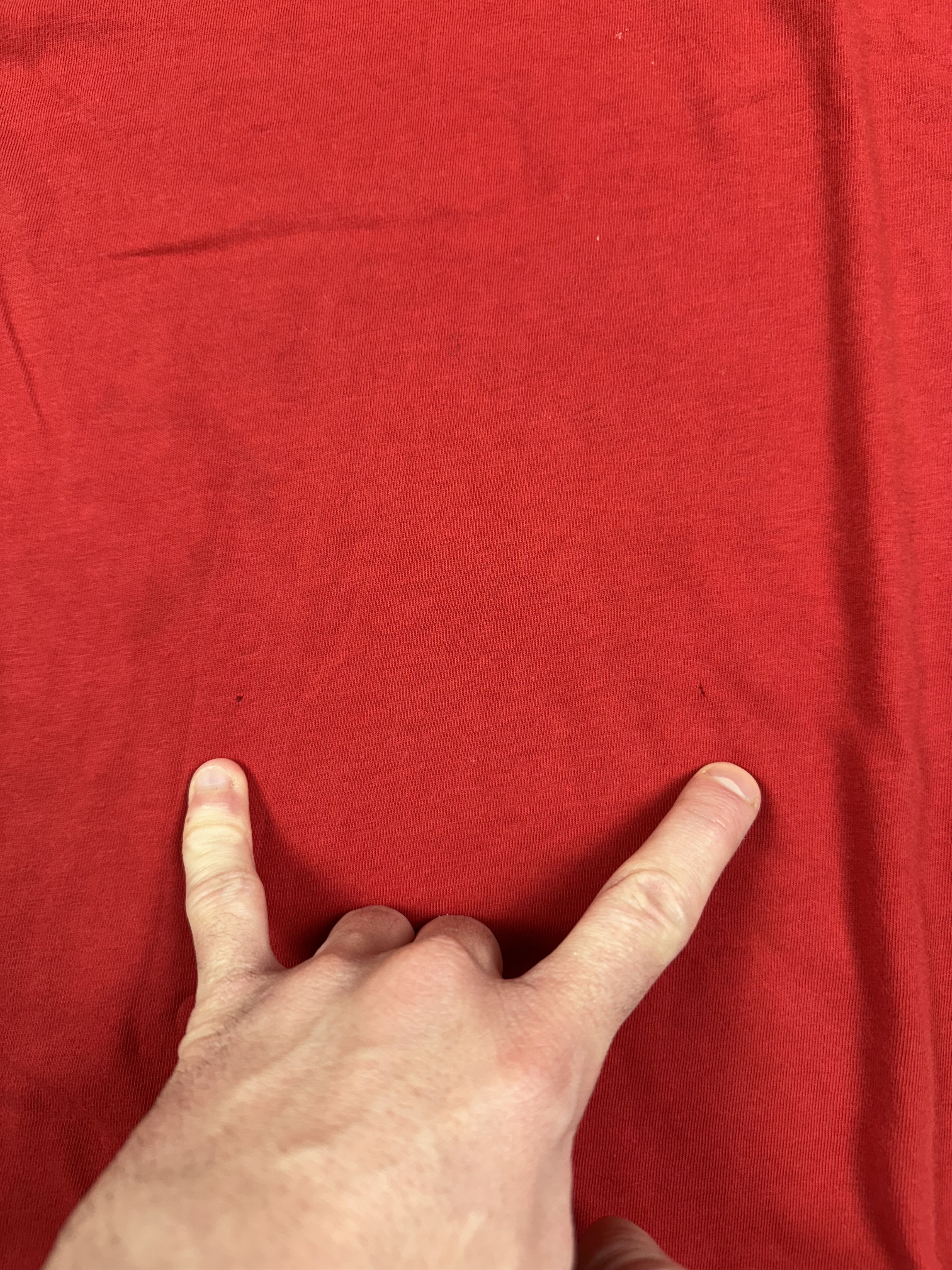 Tony Hawk 2000s Tony Hawk Baggy T-Shirt Tee Size L Y2K Retro Size US XL / EU 56 / 4 - 4 Thumbnail