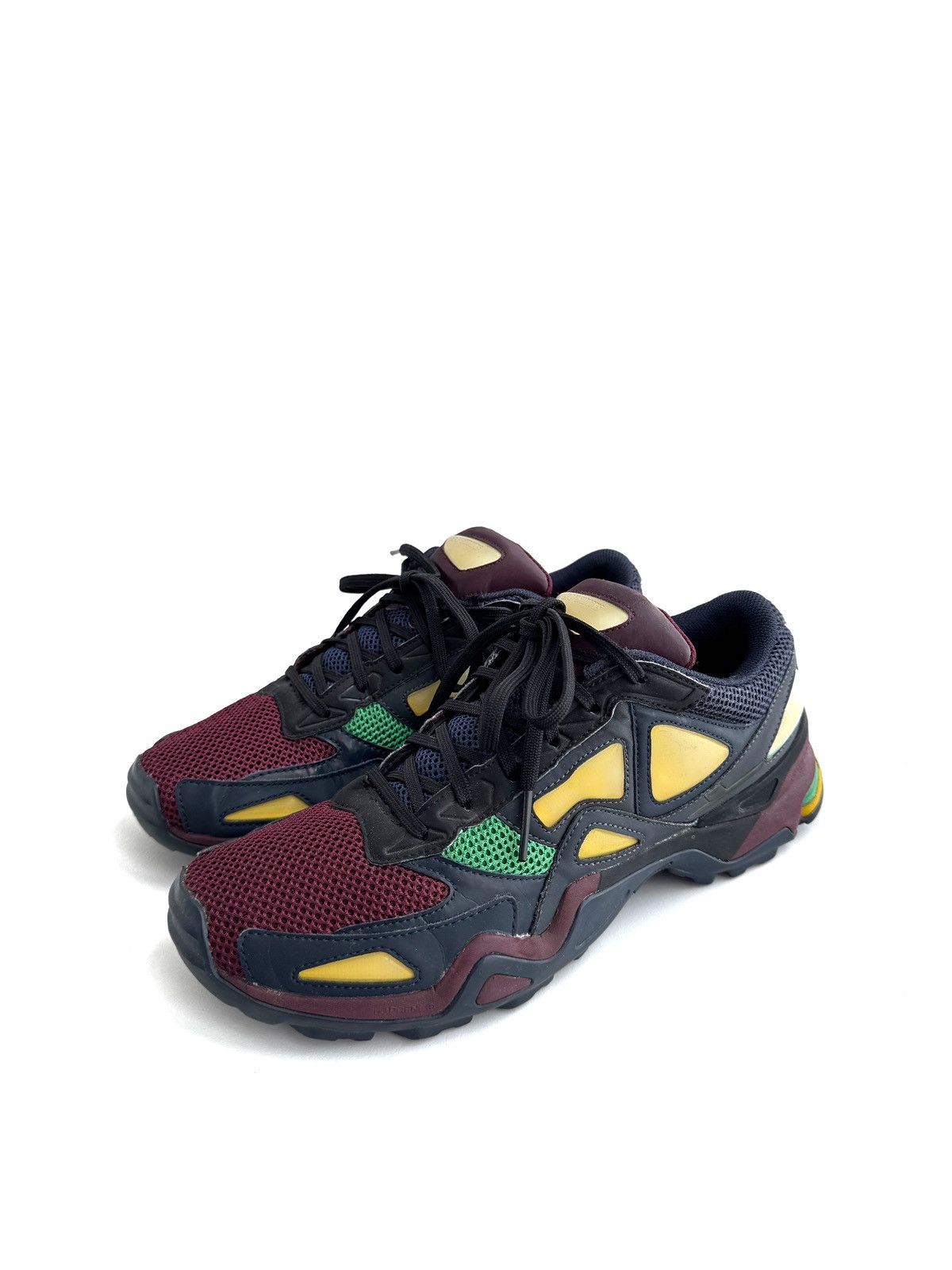 Raf Simons Raf Simons x Adidas Terrex 2013 Size US 8.5 / EU 41-42 - 2 Thumbnail