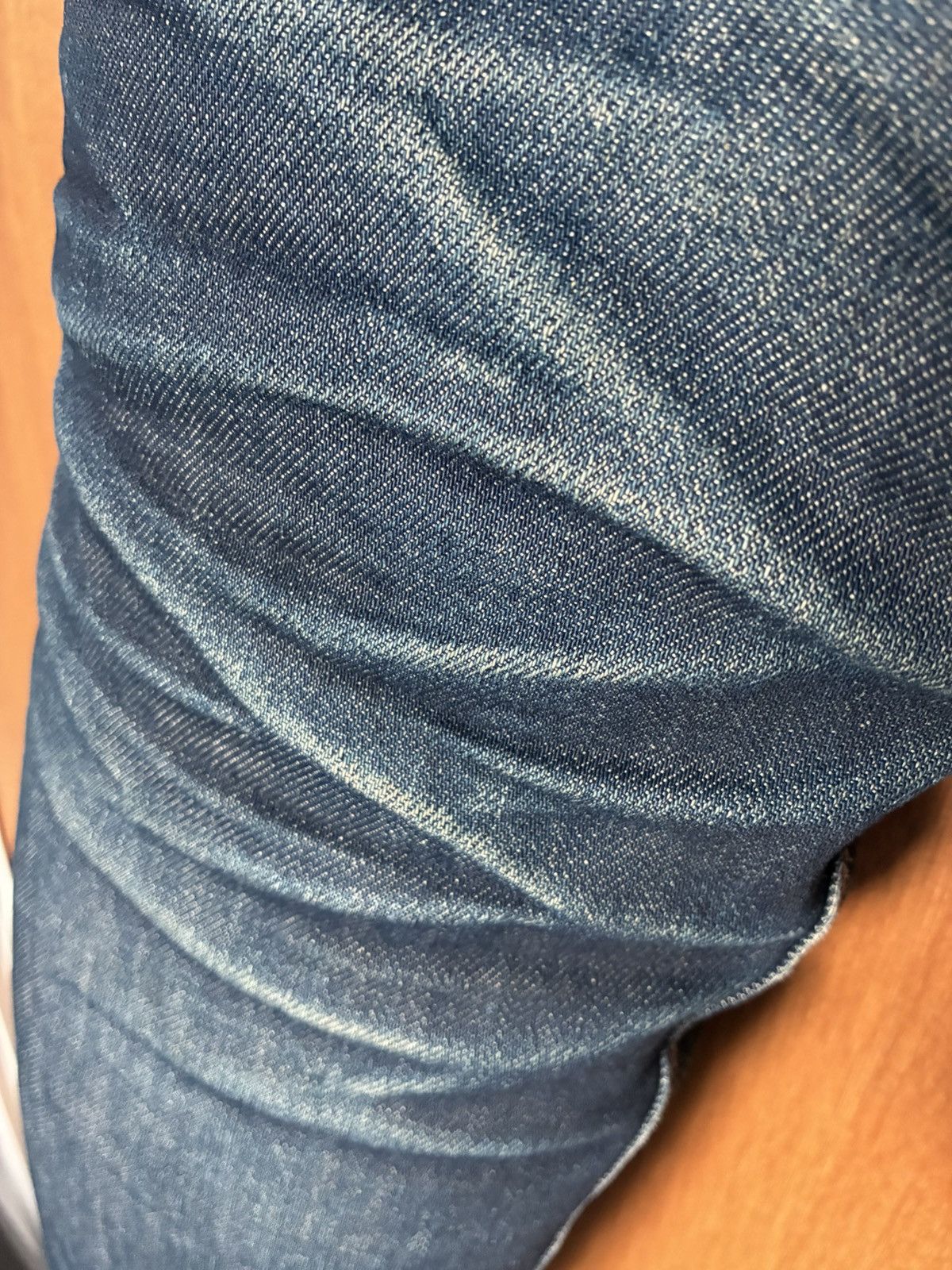 A.P.C. A.P.C. Petit New Standards. Size US 32 / EU 48 - 4 Thumbnail