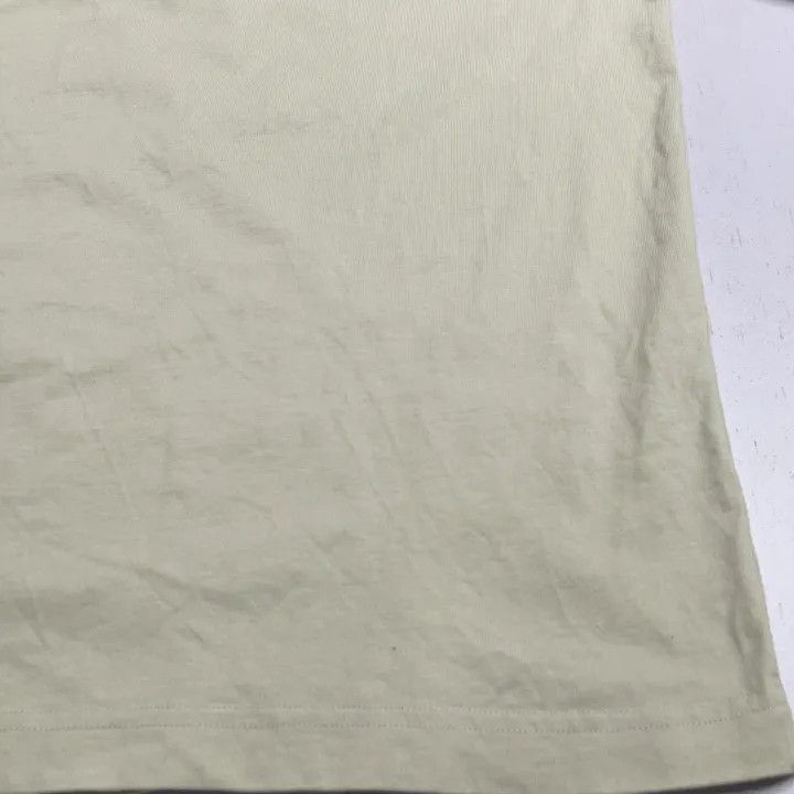 Balenciaga Balenciaga Balenciaga Logo Pattern Short Sleeve TShirt -25 Size US S / EU 44-46 / 1 - 9 Thumbnail