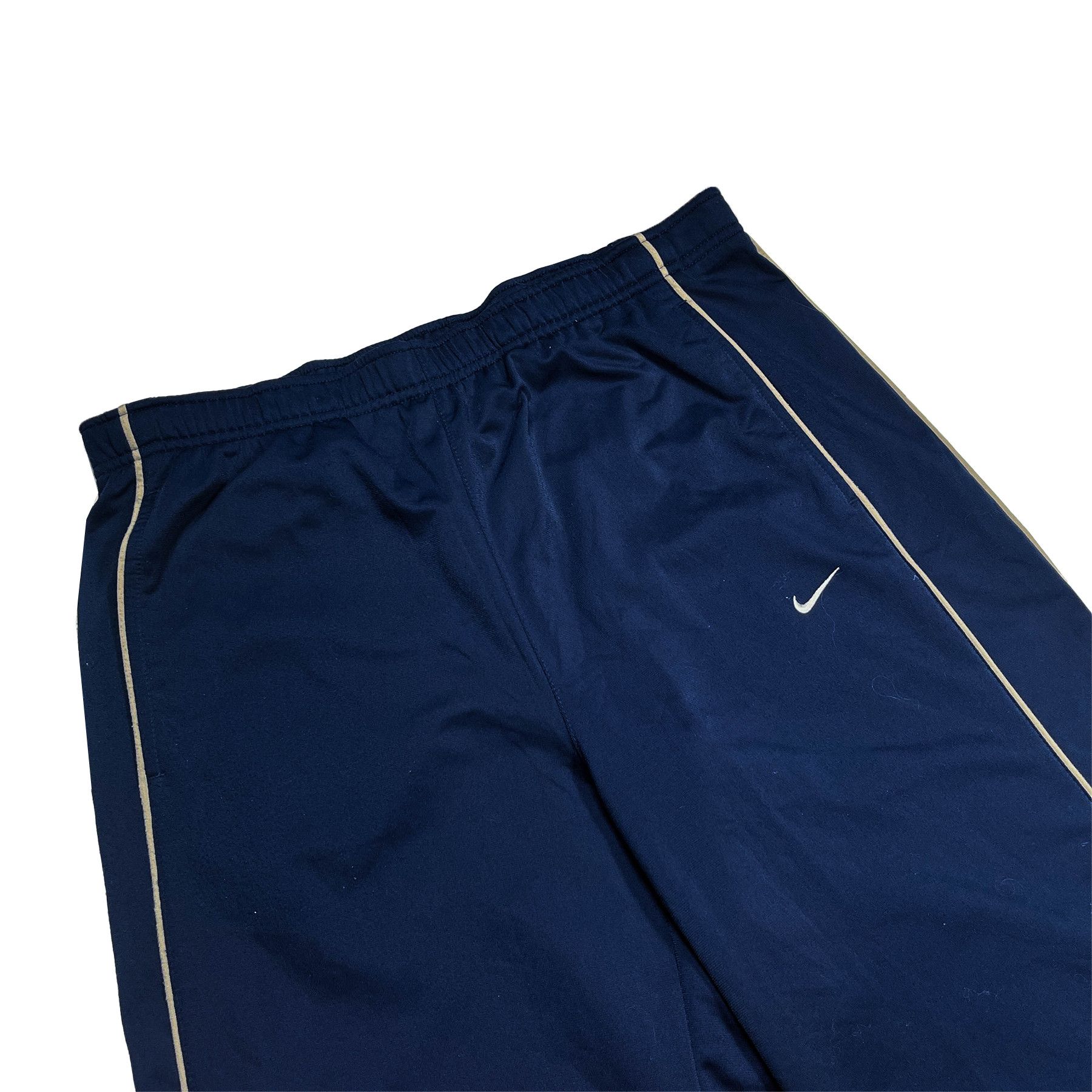 Nike Nike Vintage Wide-Leg Sweatpants • L size Size US 34 / EU 50 - 3 Thumbnail