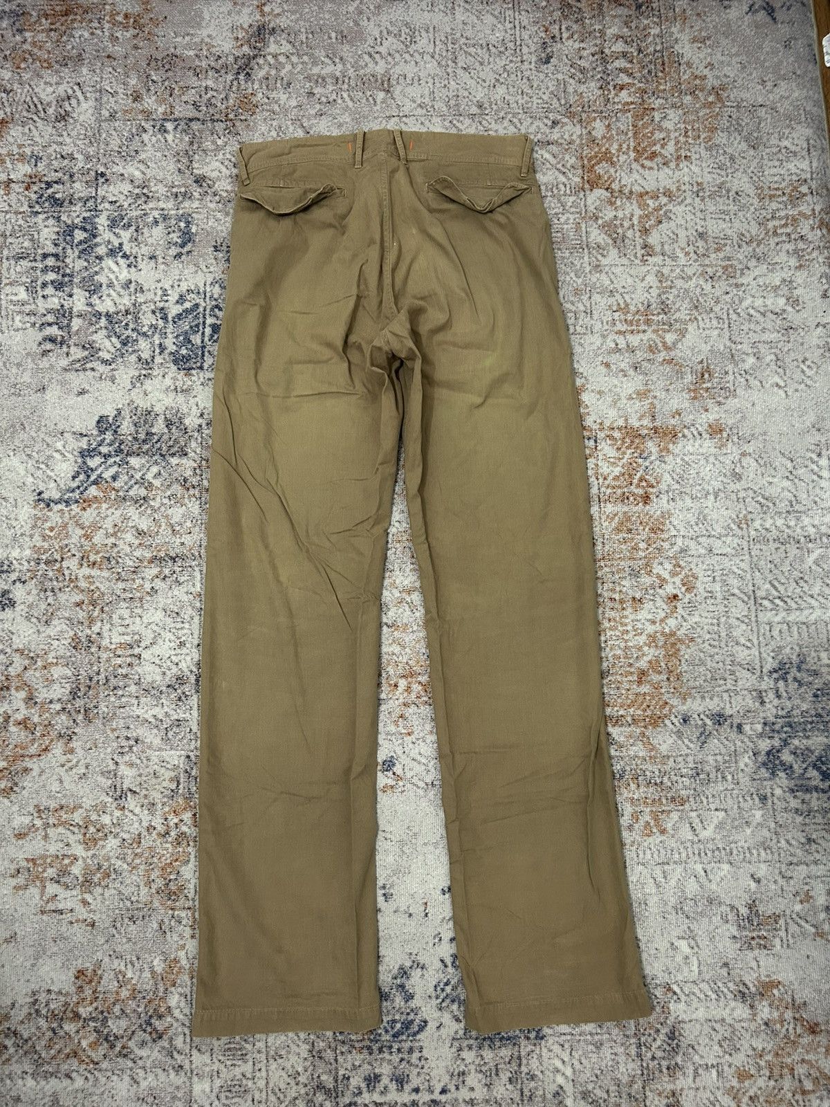 45rpm × Faded Glory × Japanese Brand Vintage 45Rpm Japan Sun Faded Pants Size US 32 / EU 48 - 2 Thumbnail