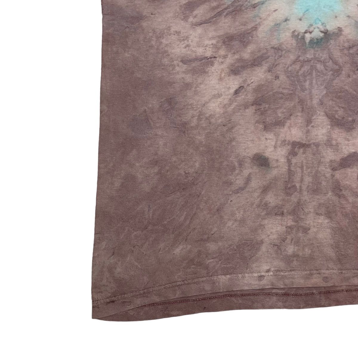 Marvel Comics VTG Star Wars Tie Dye Episode 1 Sebulba's Pod Size US XL / EU 56 / 4 - 13 Thumbnail