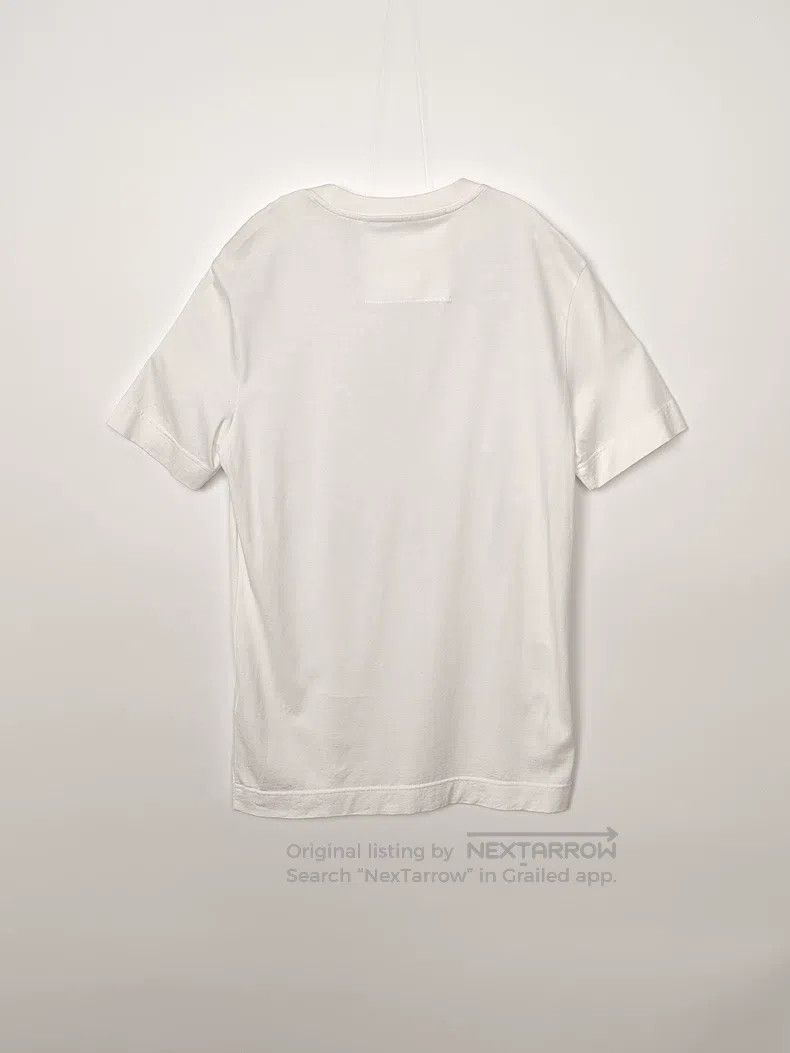 Givenchy Givenchy Men's New Logo Printed Short Sleeve Size US S / EU 44-46 / 1 - 2 Thumbnail