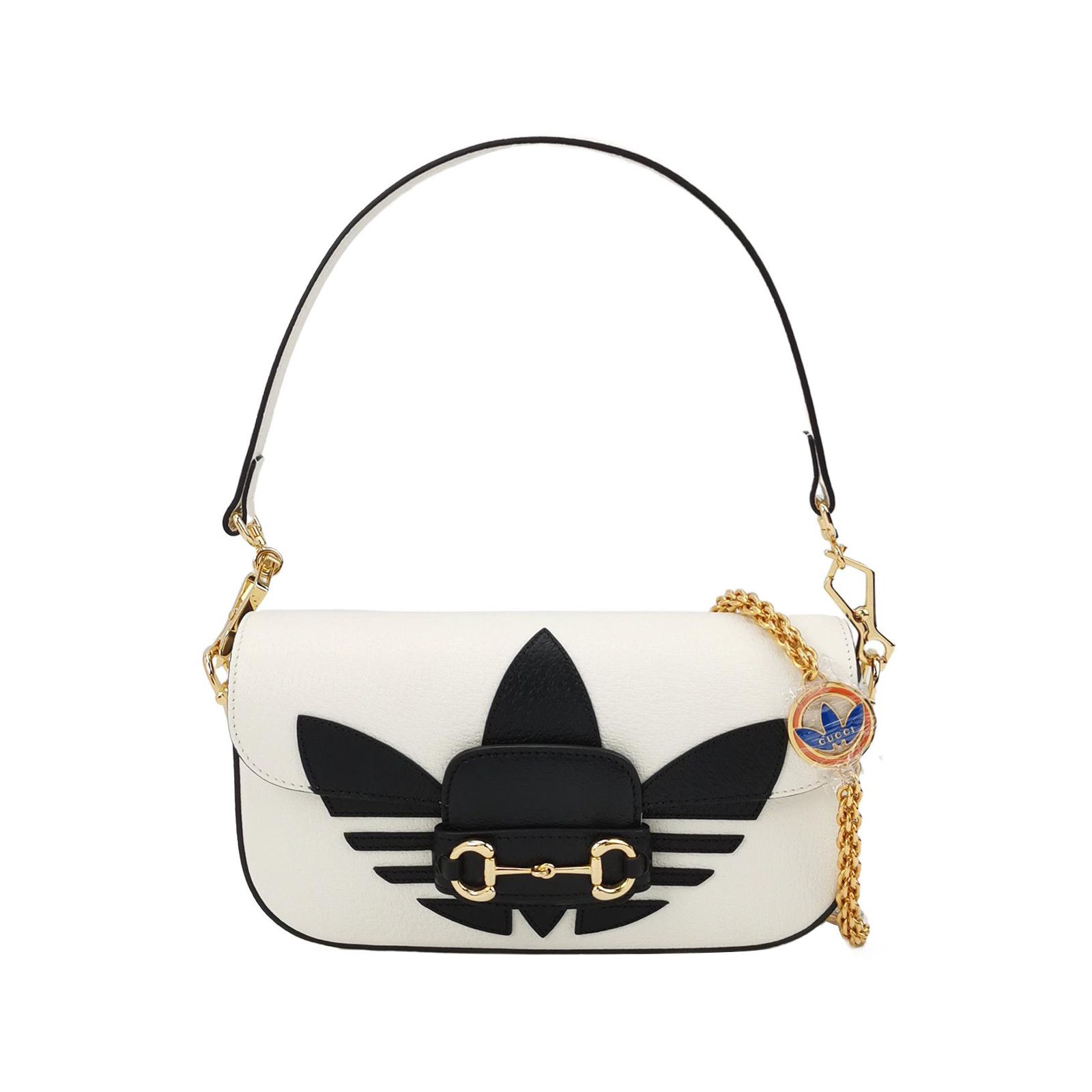 Gucci Gucci Women os Shoulder Bags Size ONE SIZE - 1 Thumbnail