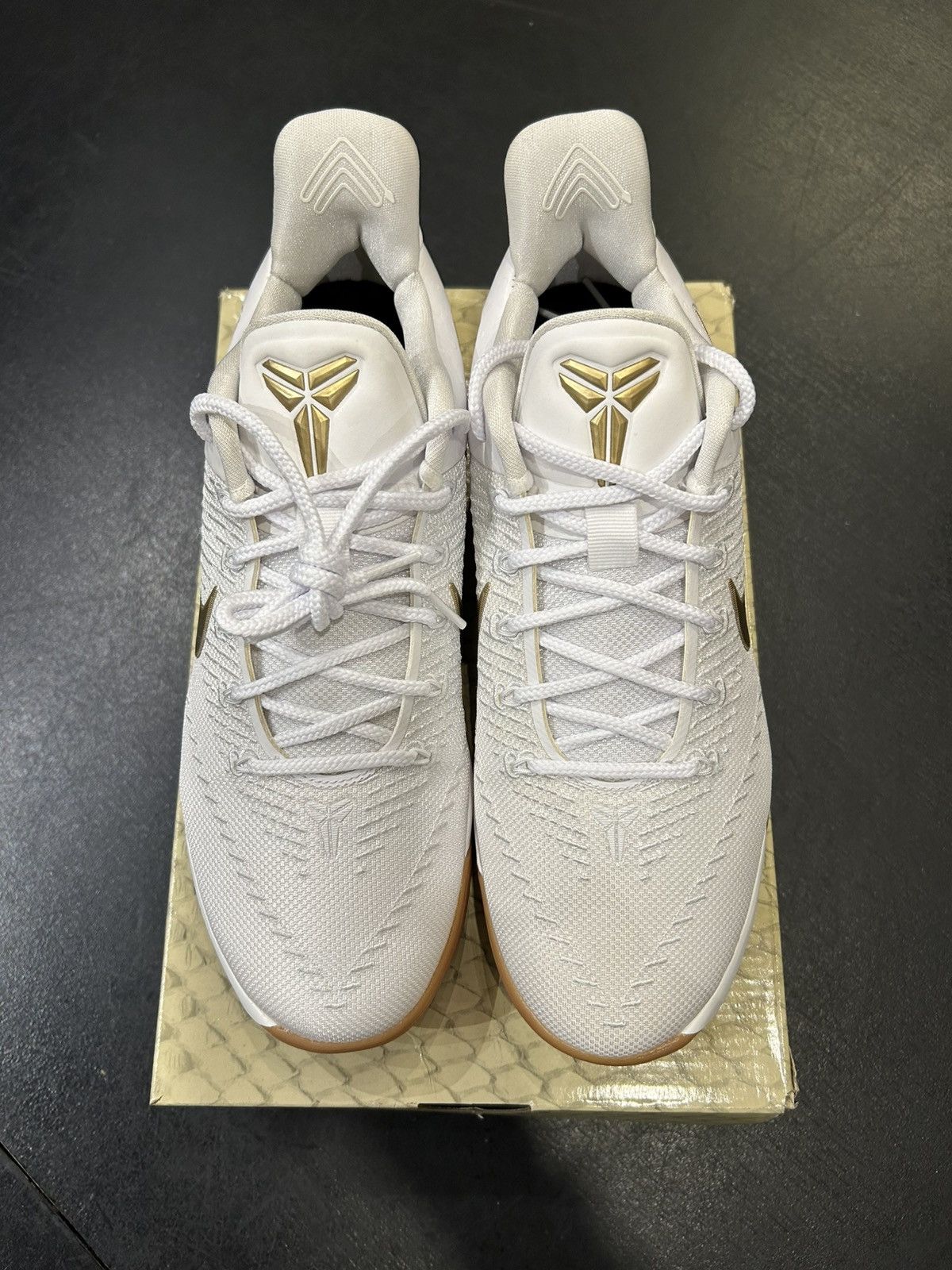 Nike Nike Kobe A.D. ‘Big Stage’ Size US 11 / EU 44 - 4 Thumbnail