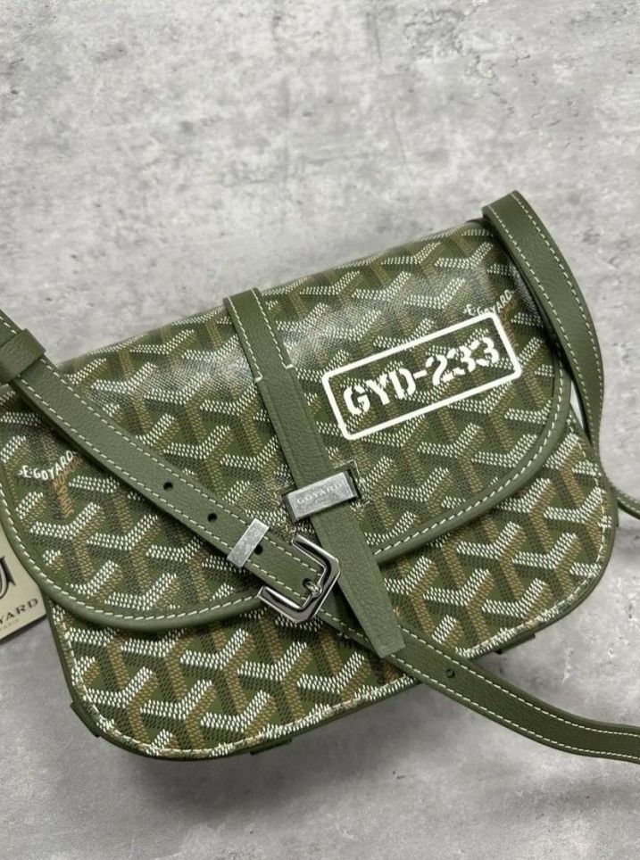 Goyard New with tags Size ONE SIZE - 2 Thumbnail