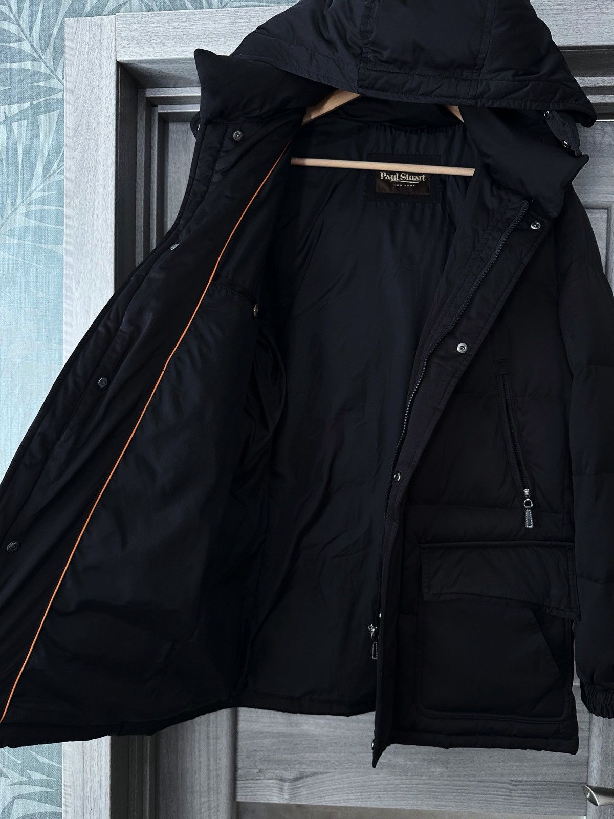 Paul Stuart 🫧 PAUL STUART DOWN PARKAS MEN’S LUXURY Size US M / EU 48-50 / 2 - 11 Thumbnail
