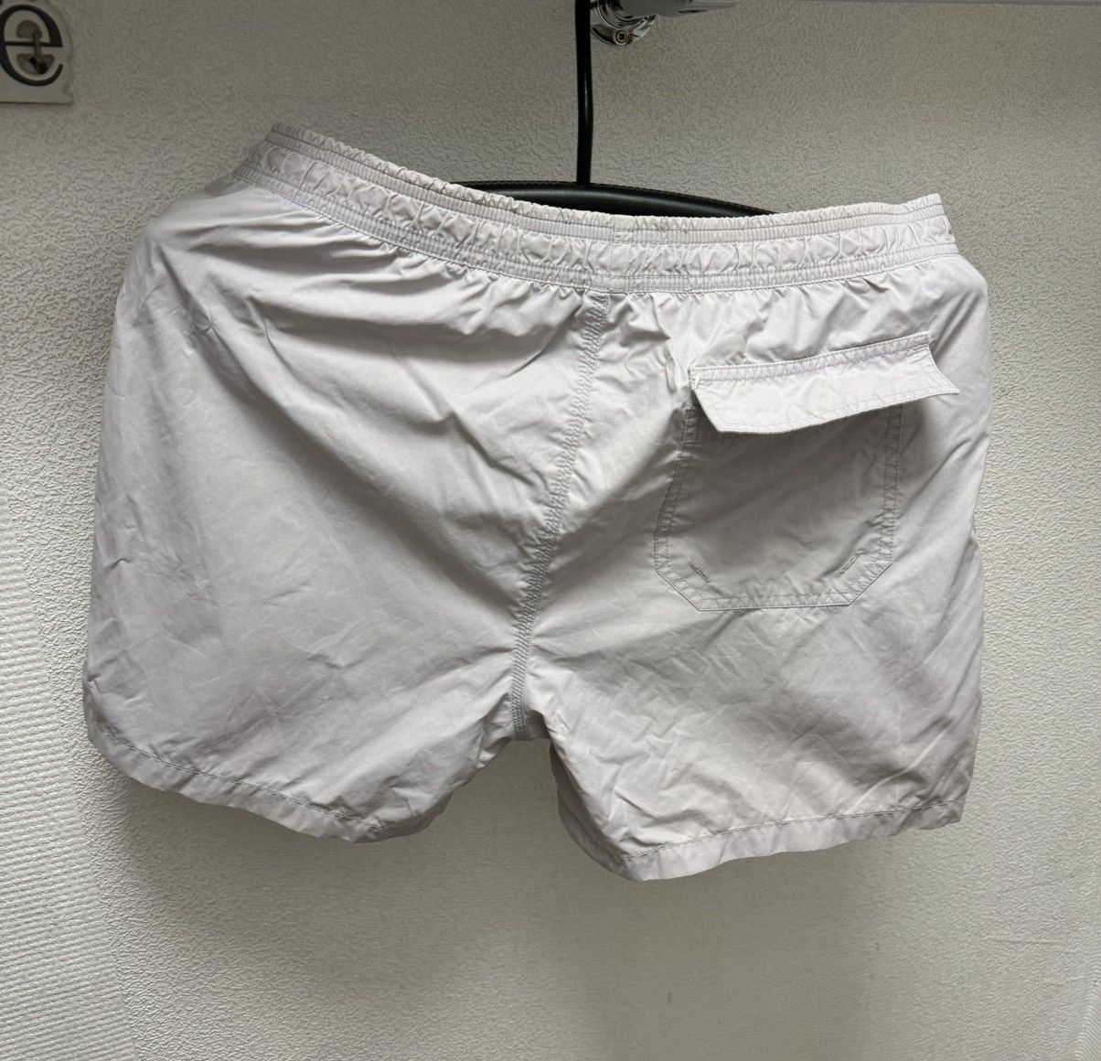 Allsaints Allsaints swimming nylon shorts M sz 32 Size US 32 / EU 48 - 2 Thumbnail